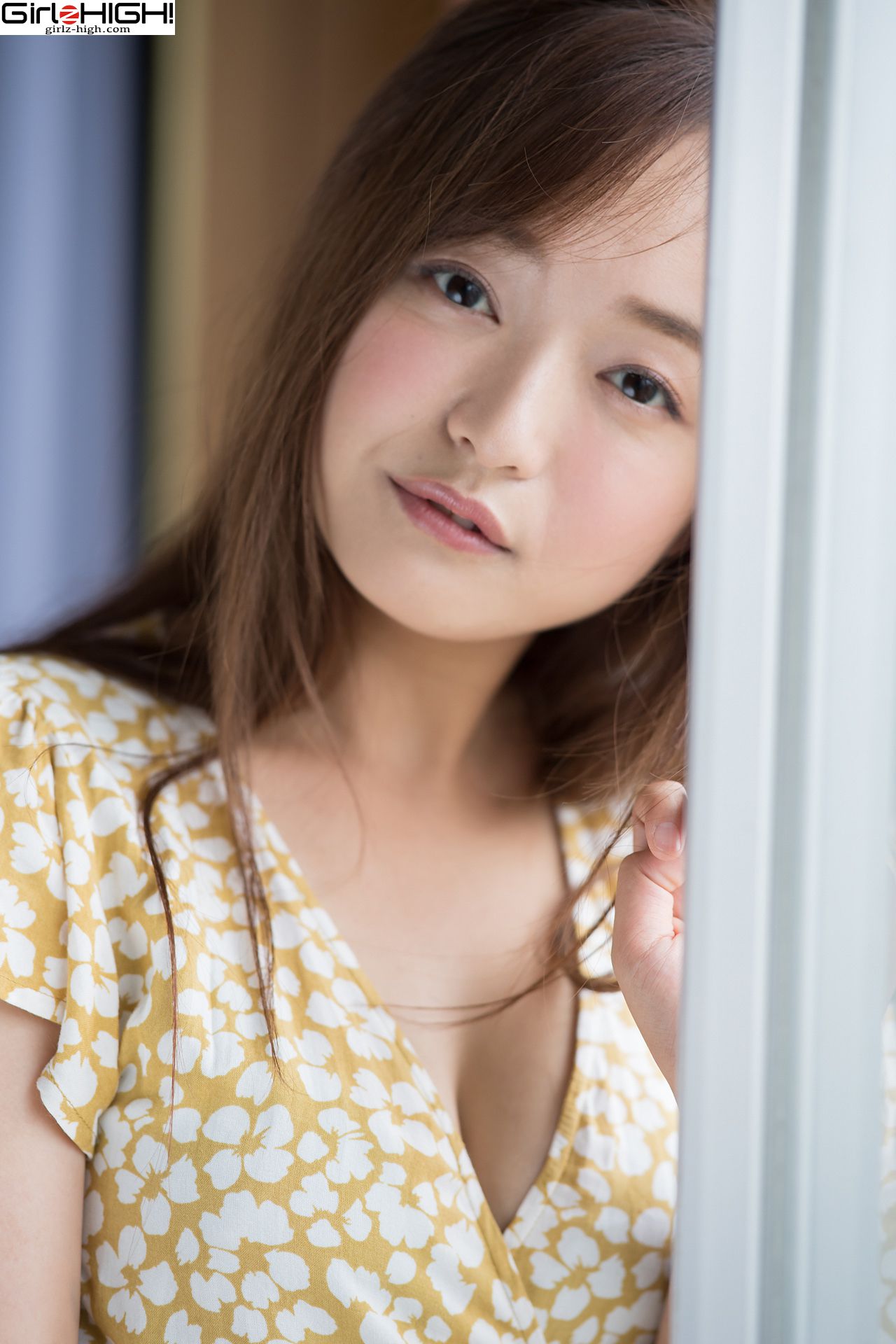 [Girlz-High] Mayumi Yamanaka 山中真由美 - bfaz_021_002/(48P)