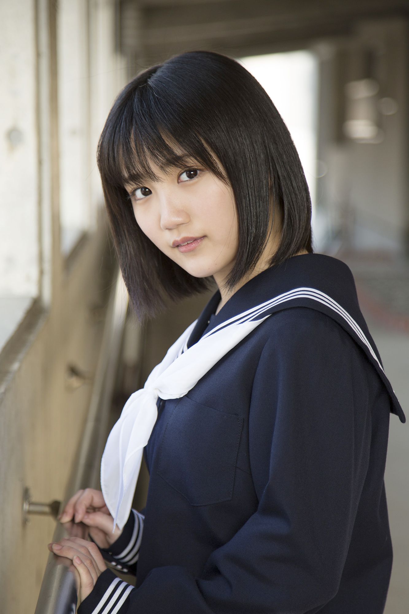 [Hello! Project Digital Books] No.185 Musubu Funaki 船木結/(100P)