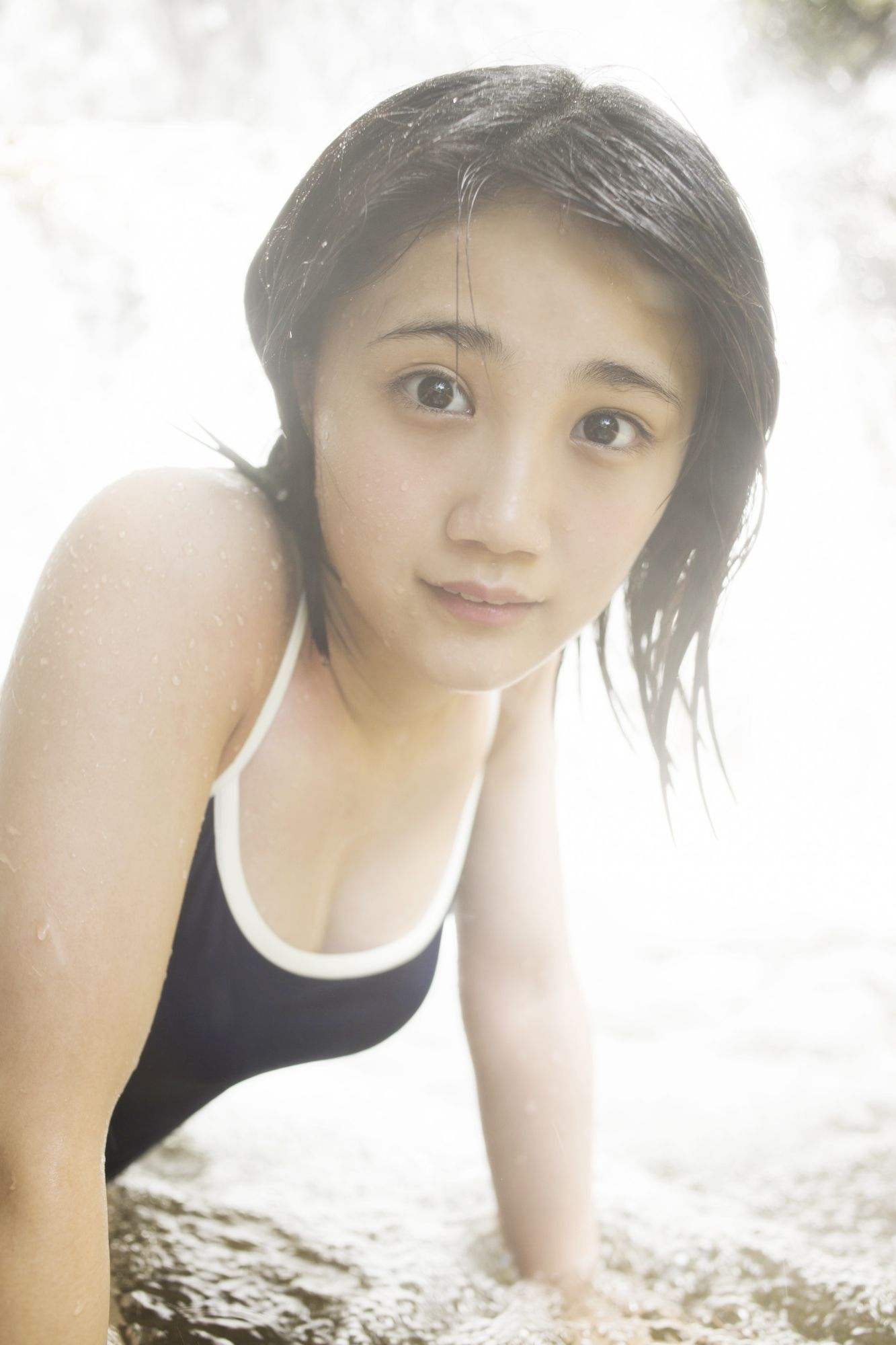 [Hello! Project Digital Books] No.185 Musubu Funaki 船木結/(100P)