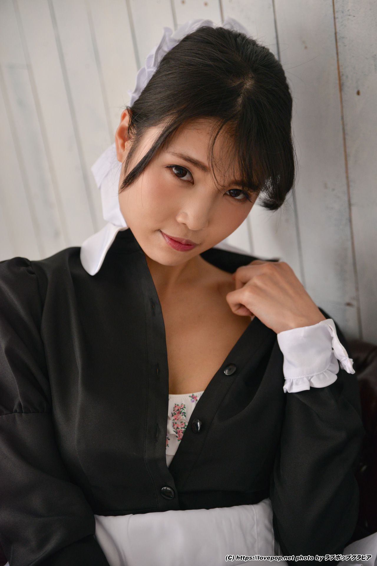 [LOVEPOP] Kaede Minami 南楓 Photoset 05/(70P)