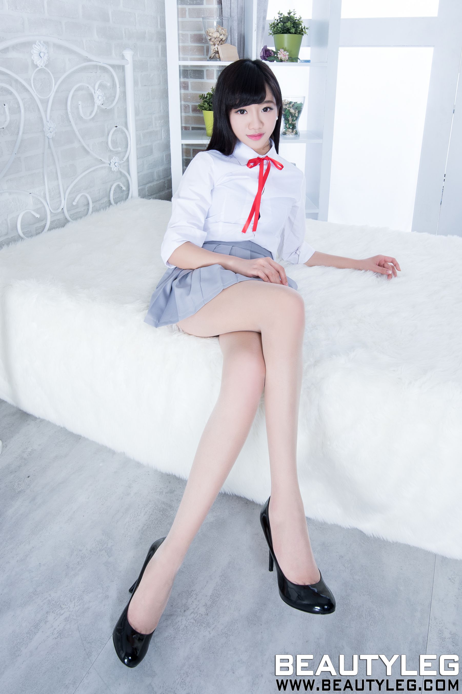 [Beautyleg] NO.1139 腿模Celia 美腿写真集/(69P)