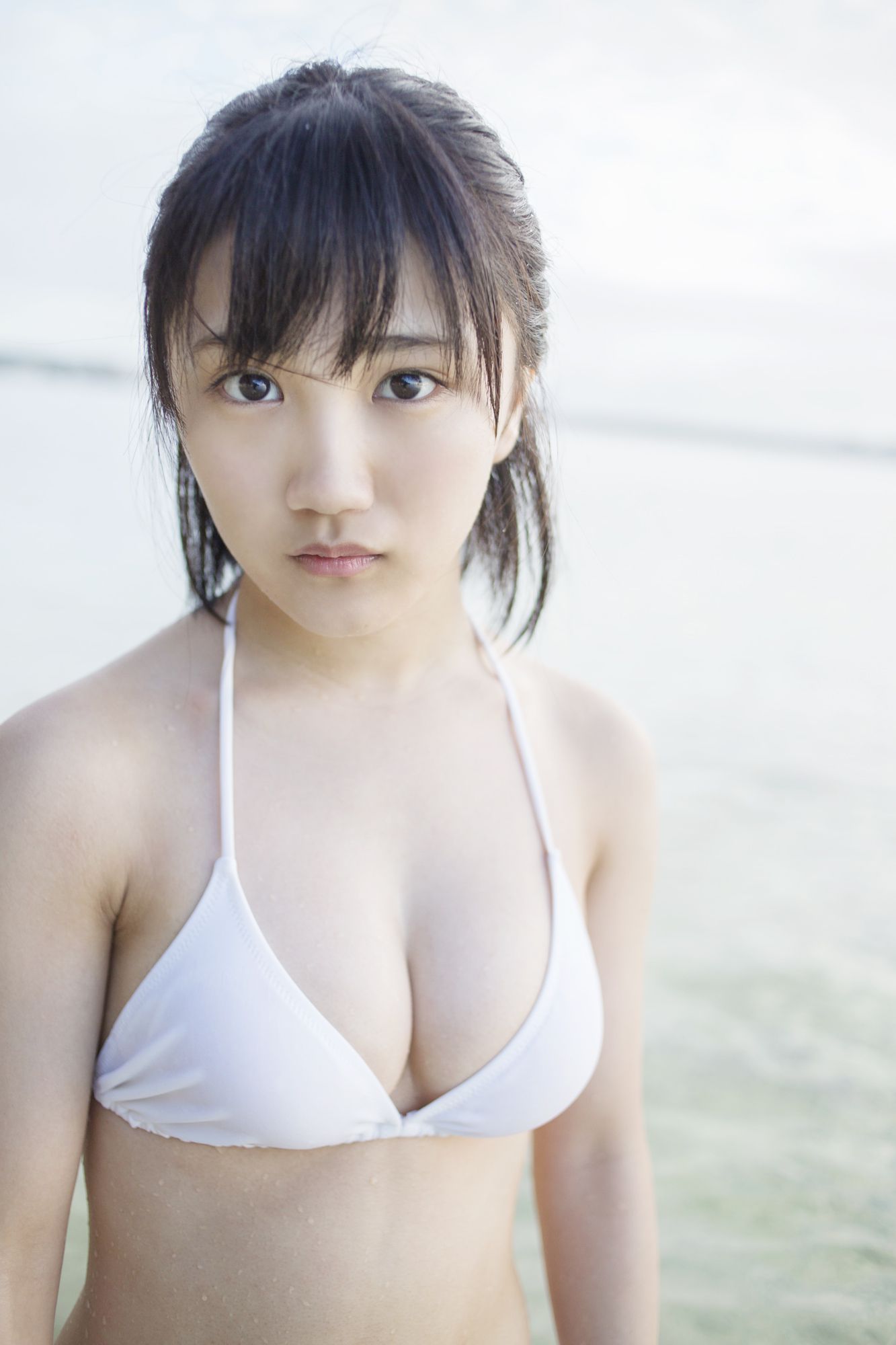 [Hello! Project Digital Books] No.184 Musubu Funaki 船木結/(100P)