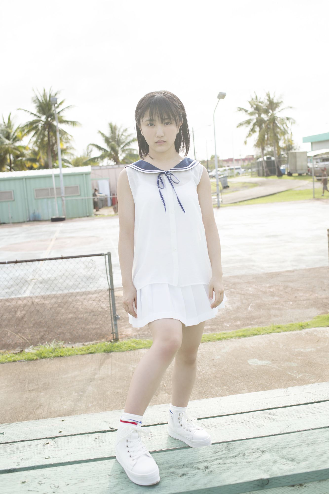 [Hello! Project Digital Books] No.184 Musubu Funaki 船木結/(100P)