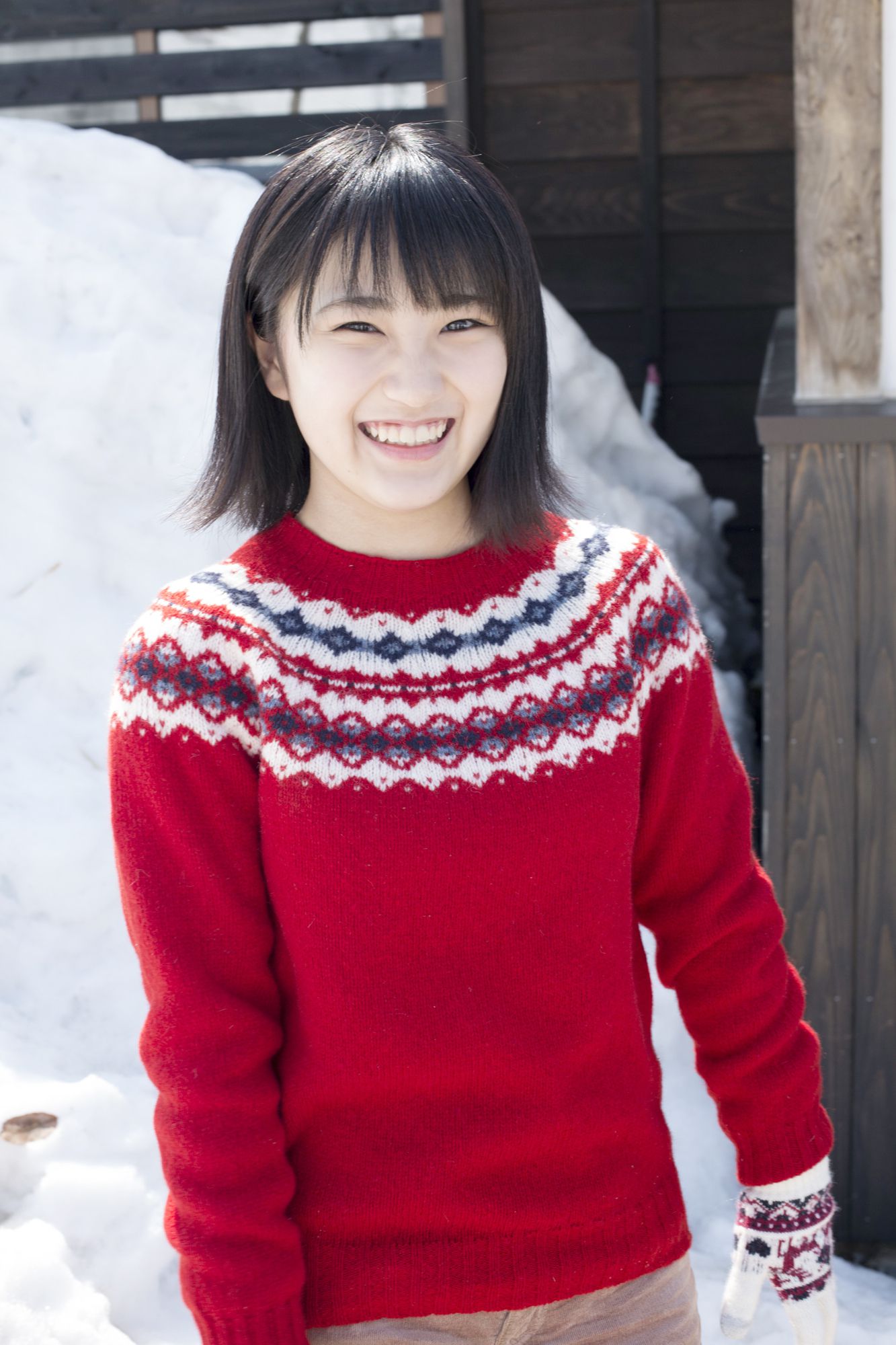 [Hello! Project Digital Books] No.185 Musubu Funaki 船木結/(100P)