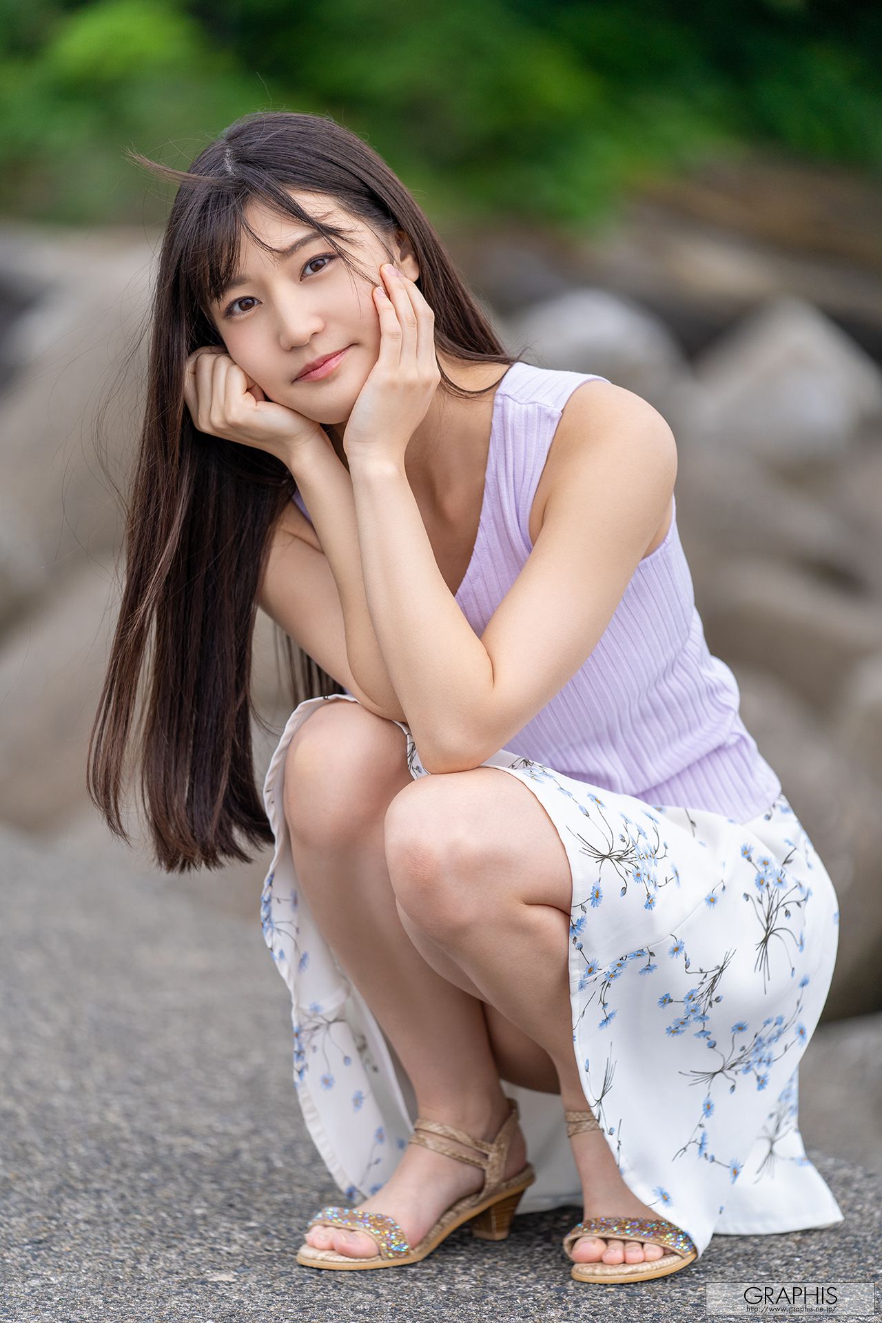 [Graphis] Special Gravure Shoko Takahashi 高橋しょう子 TAKAHASHO/(54P)