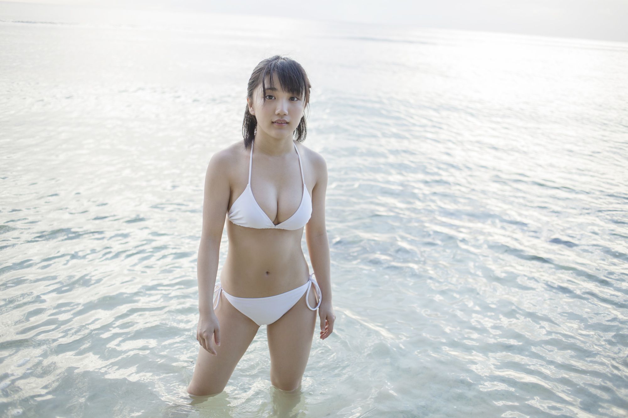 [Hello! Project Digital Books] No.184 Musubu Funaki 船木結/(100P)