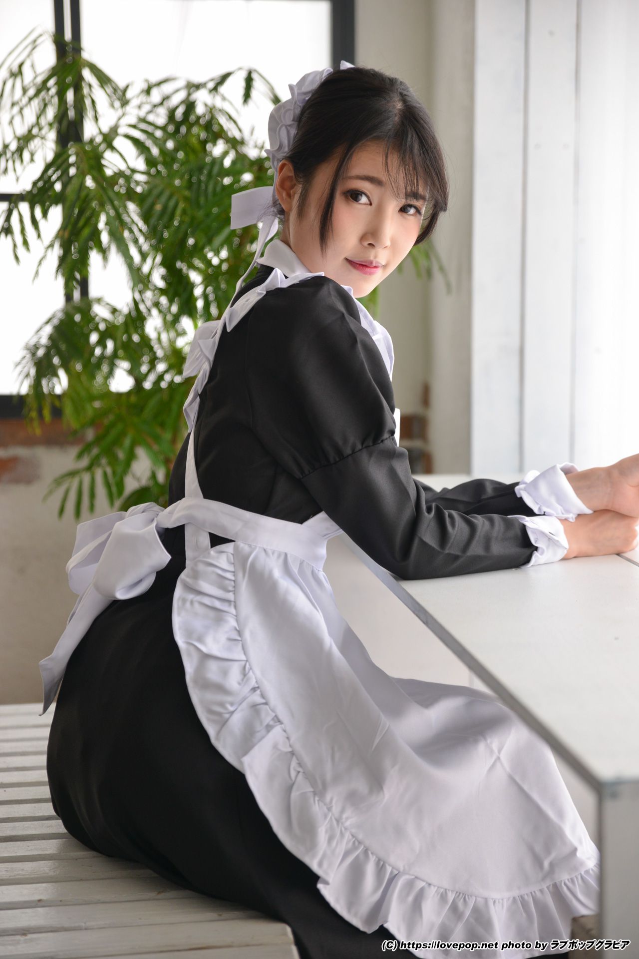 [LOVEPOP] Kaede Minami 南楓 Photoset 05/(70P)