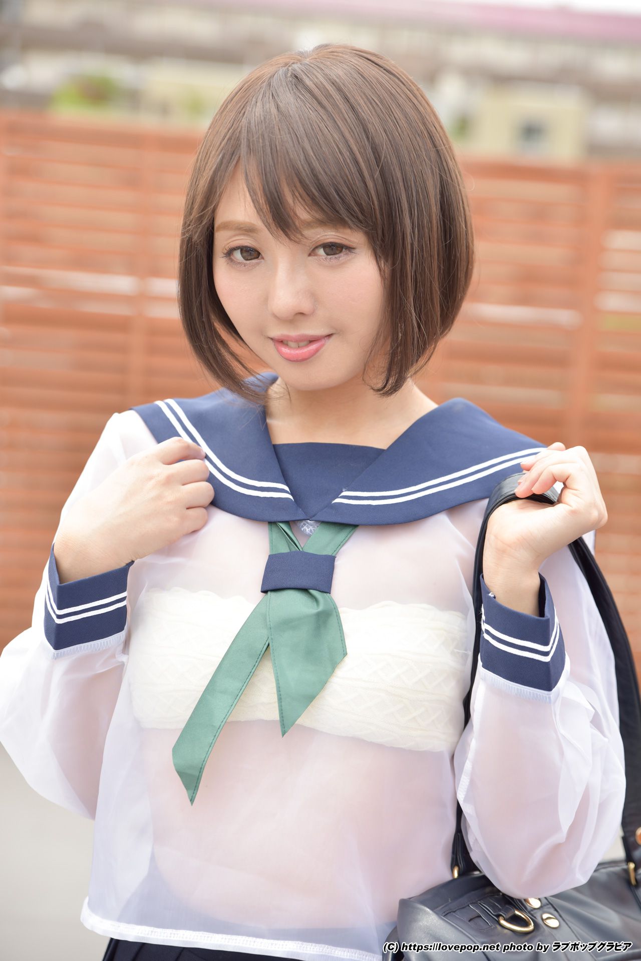 [LOVEPOP] AHANE 亜羽音 Photoset 02/(60P)