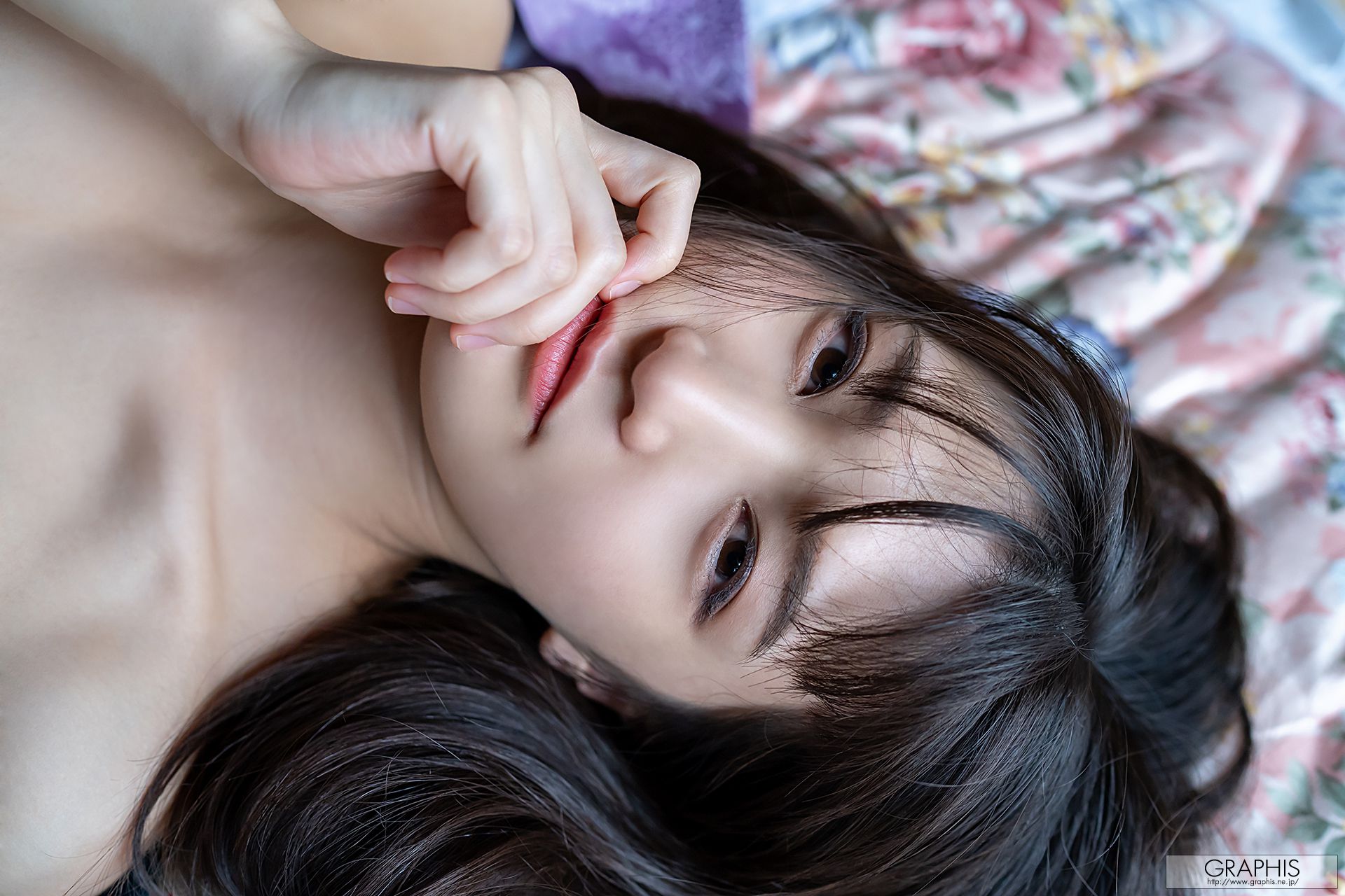 [Graphis] Special Gravure Shoko Takahashi 高橋しょう子 TAKAHASHO/(54P)