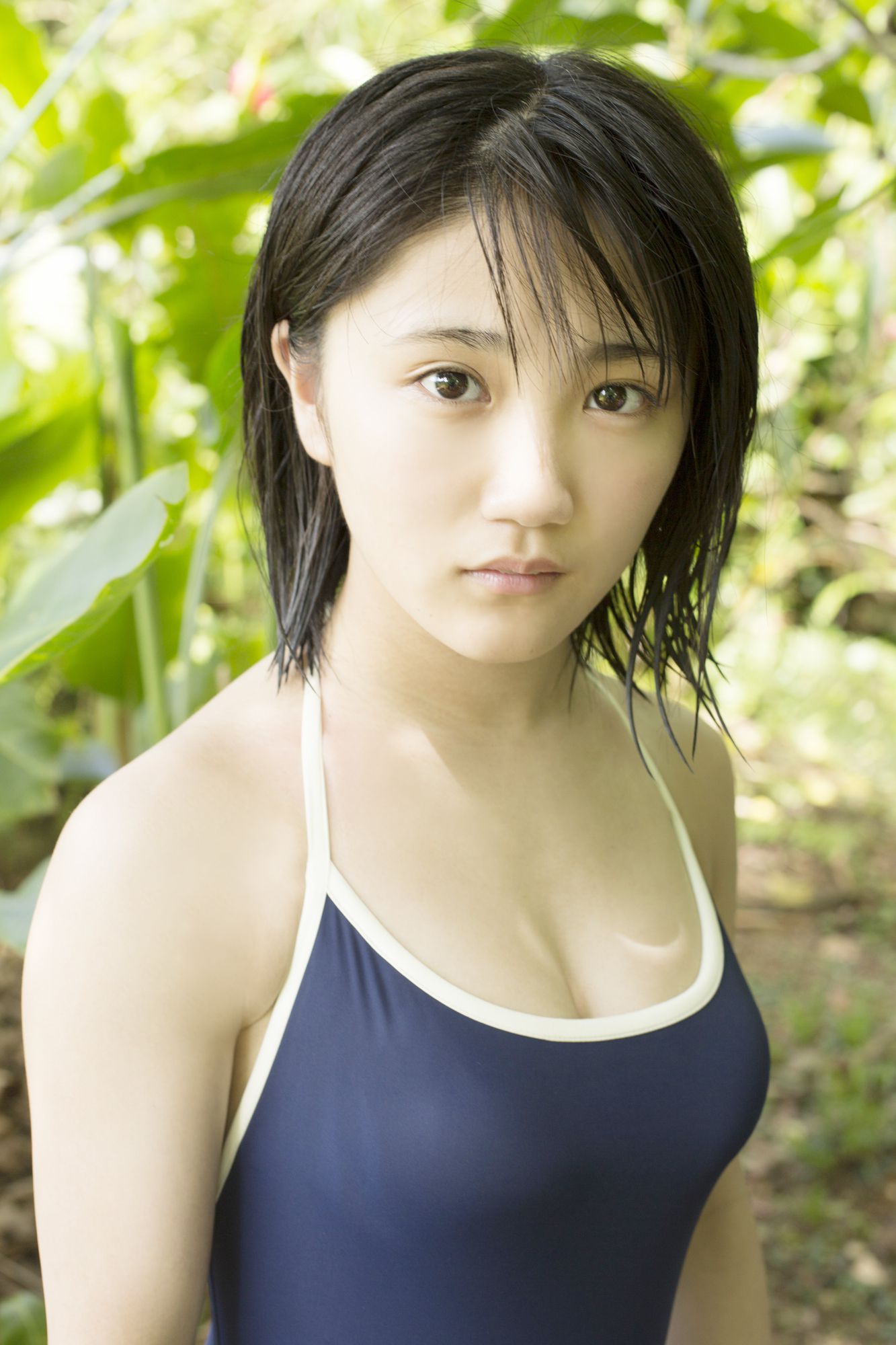 [Hello! Project Digital Books] No.185 Musubu Funaki 船木結/(100P)