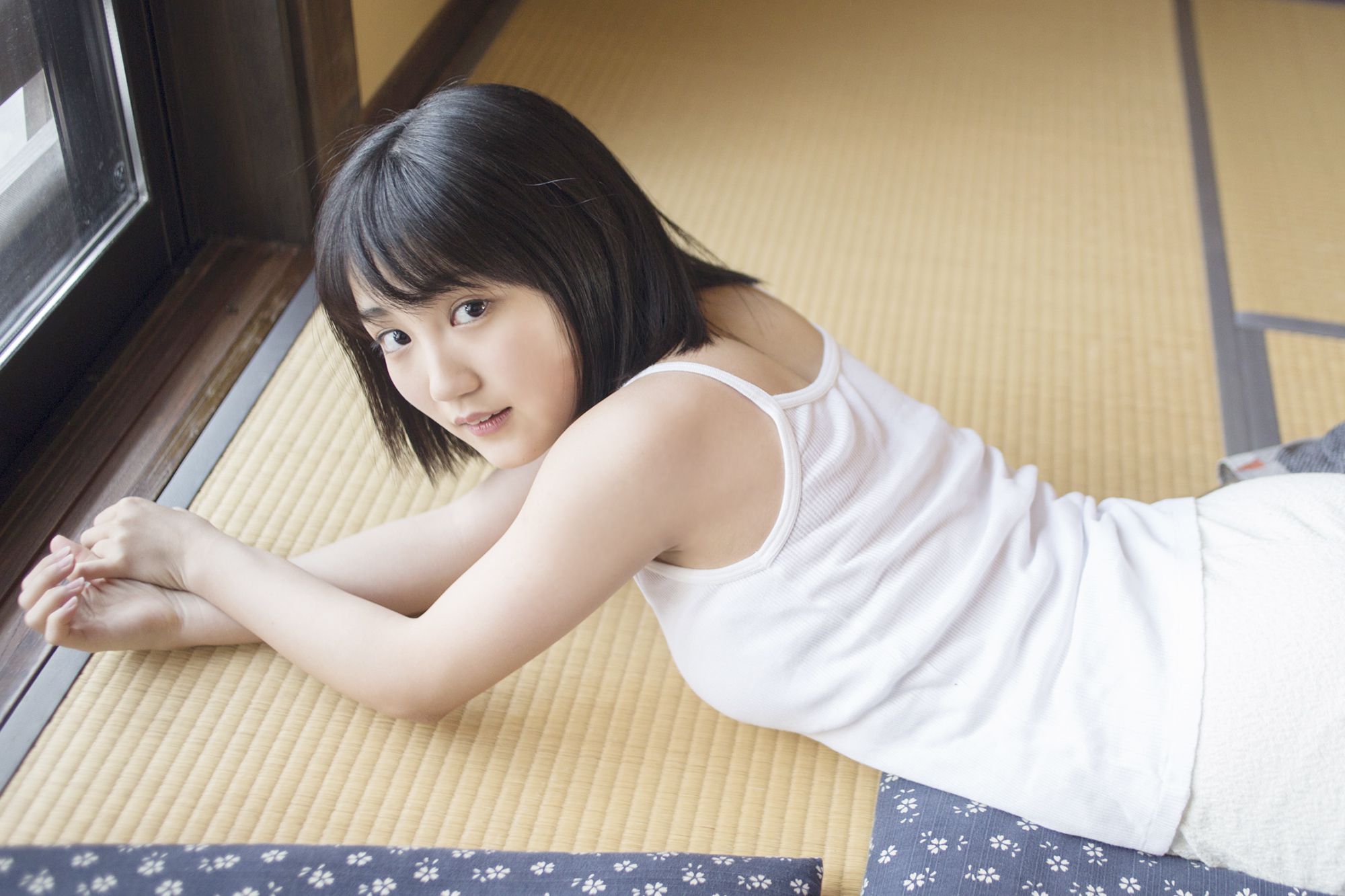 [Hello! Project Digital Books] No.185 Musubu Funaki 船木結/(100P)