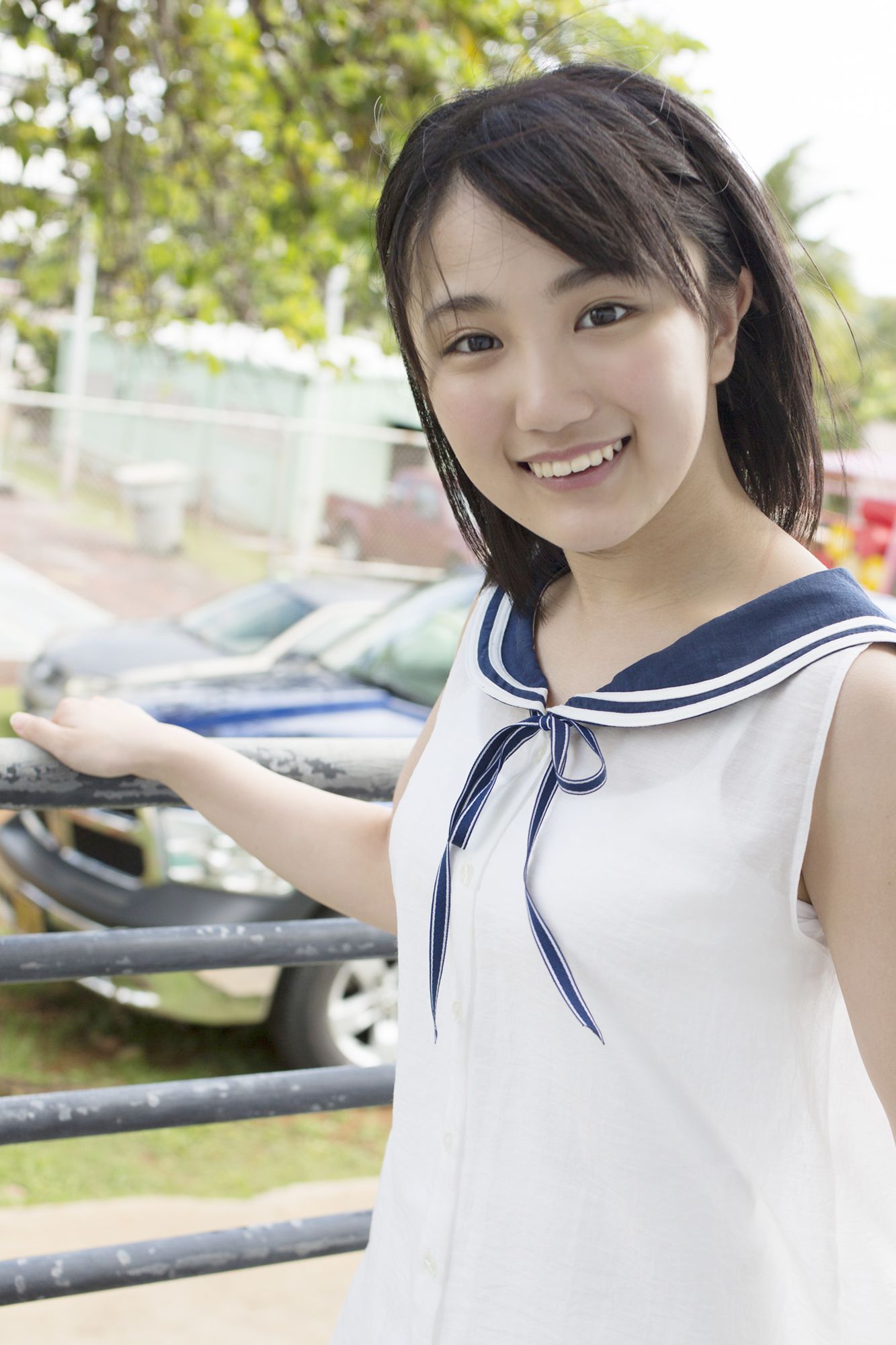 [Hello! Project Digital Books] No.184 Musubu Funaki 船木結/(100P)