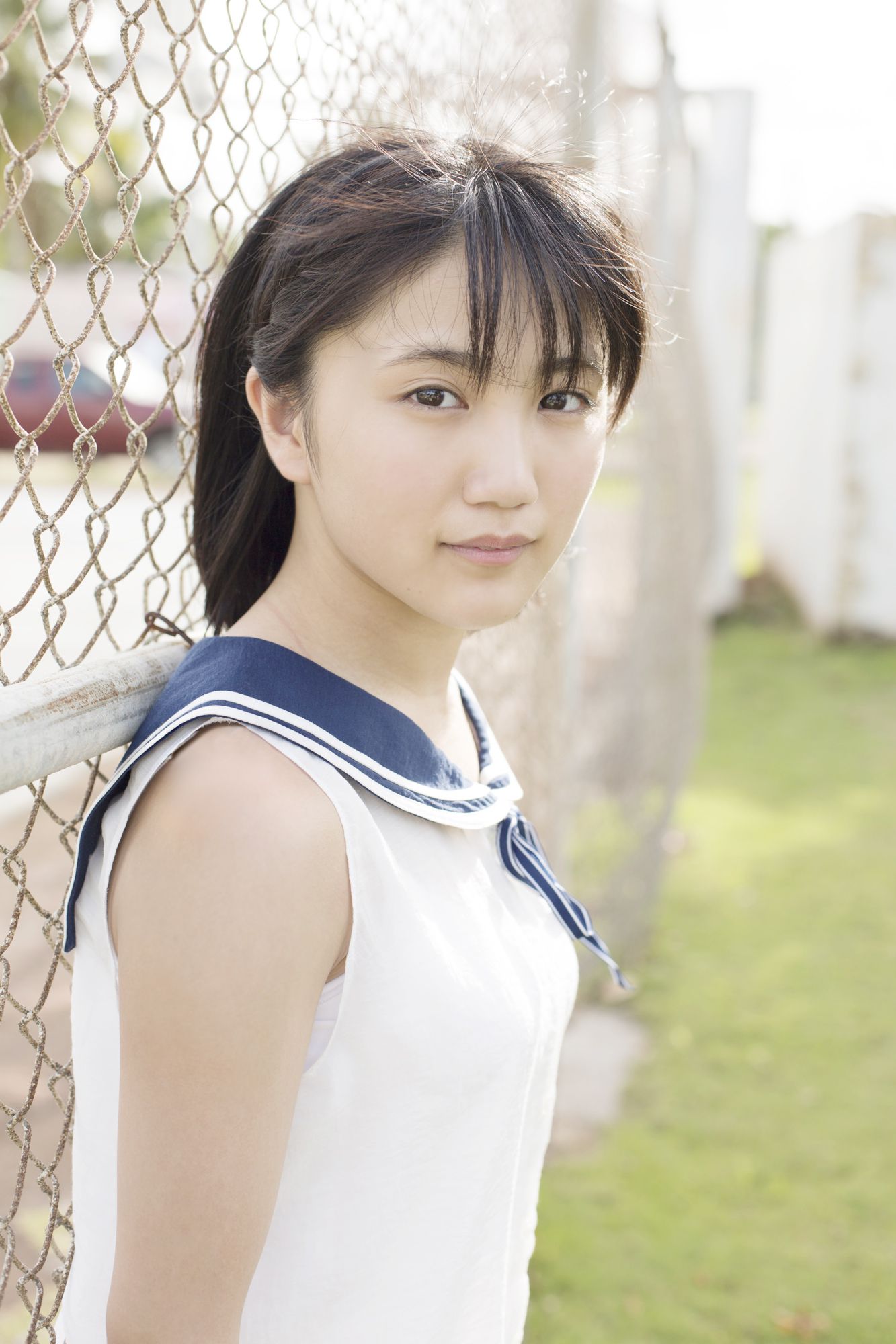 [Hello! Project Digital Books] No.184 Musubu Funaki 船木結/(100P)