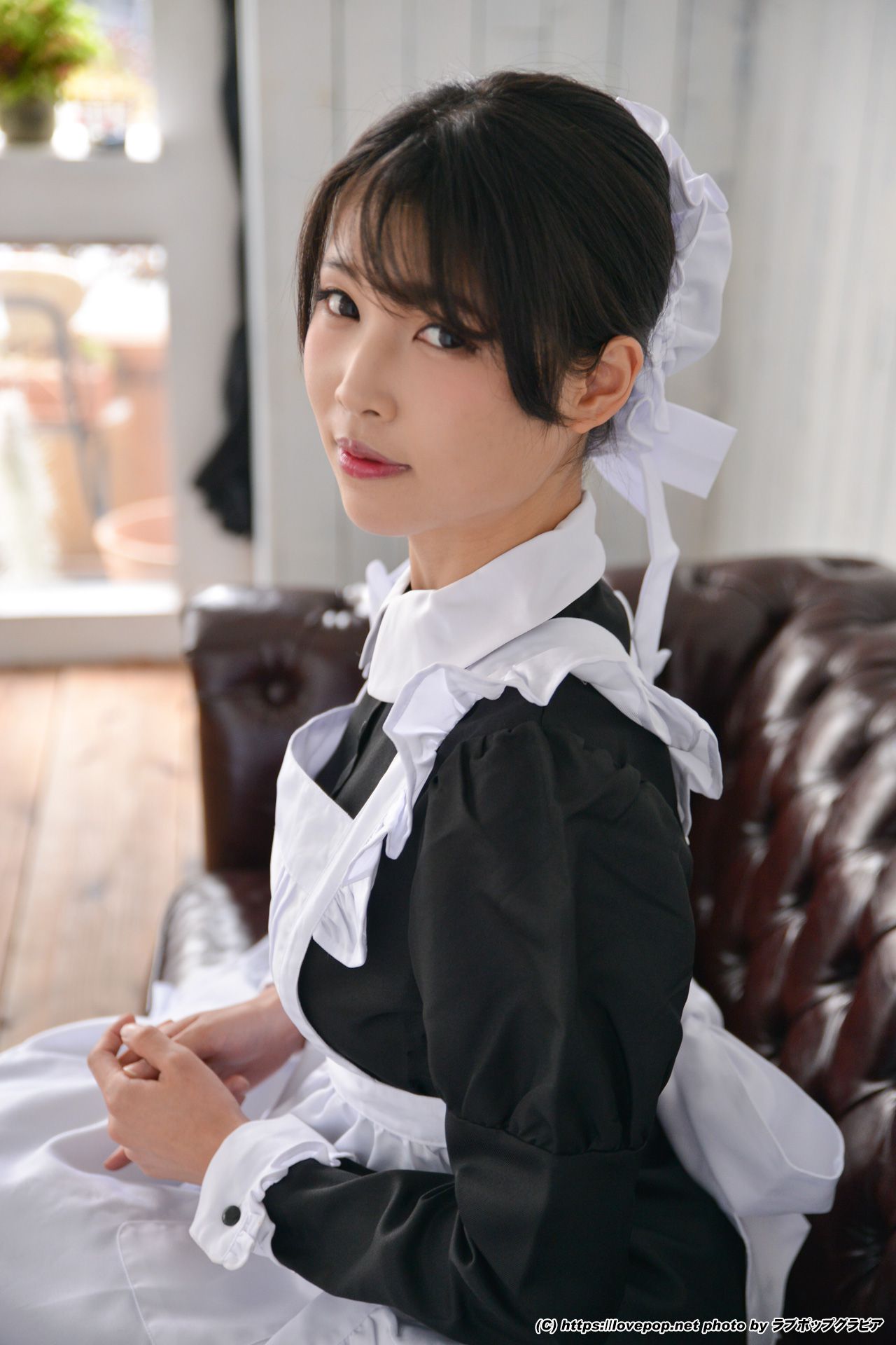 [LOVEPOP] Kaede Minami 南楓 Photoset 05/(70P)