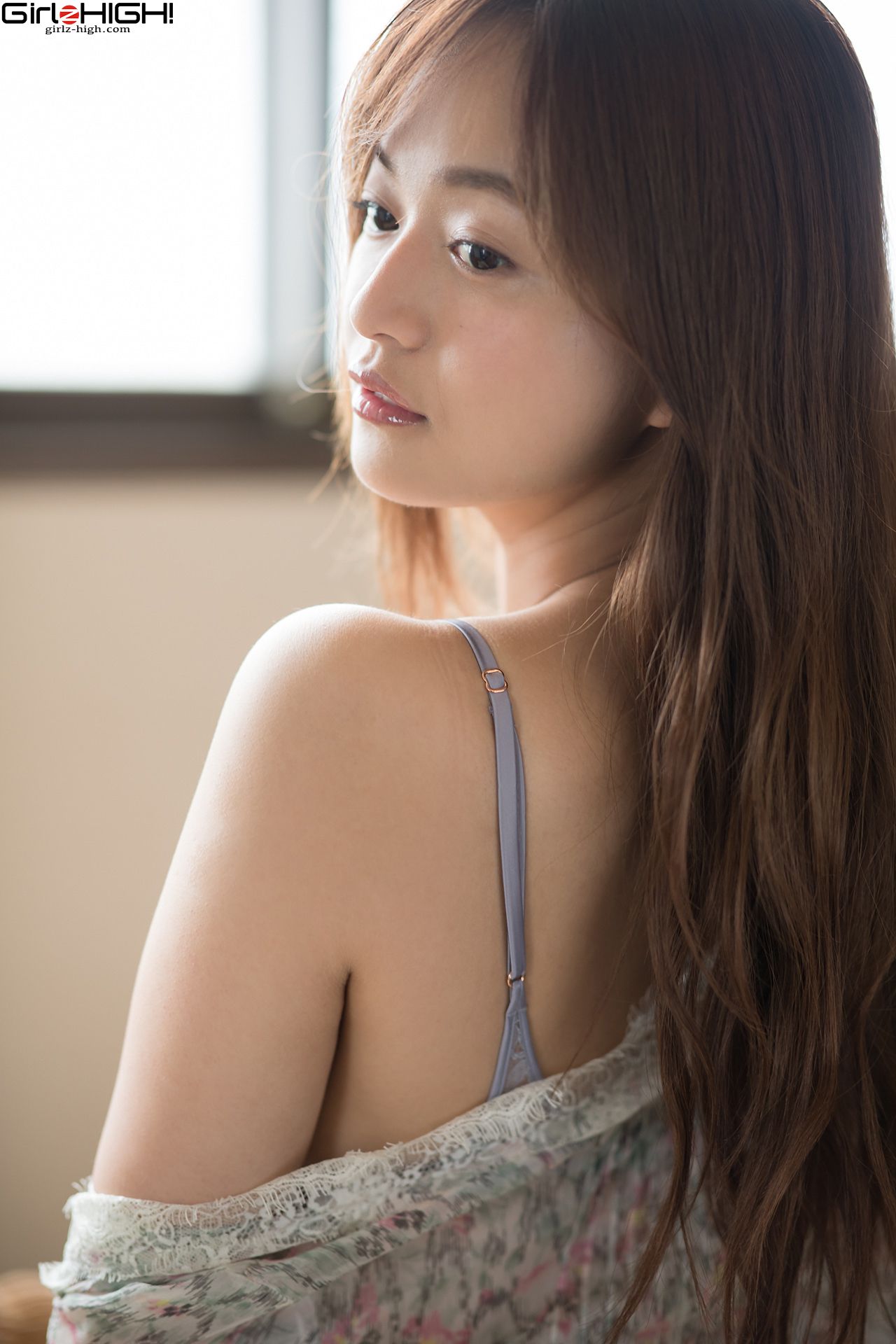 [Girlz-High] Mayumi Yamanaka 山中真由美 - bfaz_021_005/(55P)