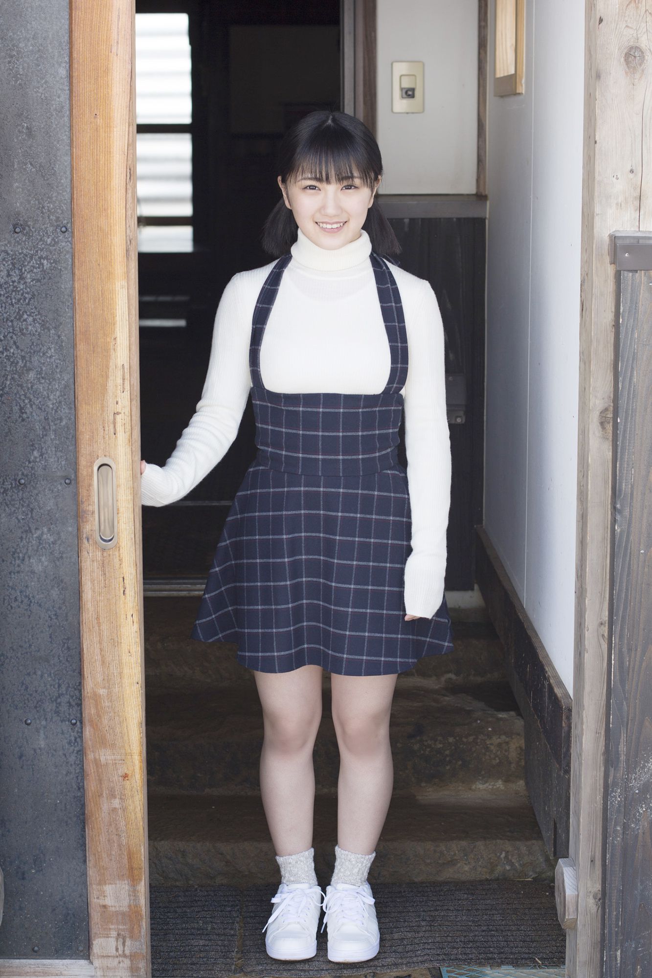 [Hello! Project Digital Books] No.185 Musubu Funaki 船木結/(100P)