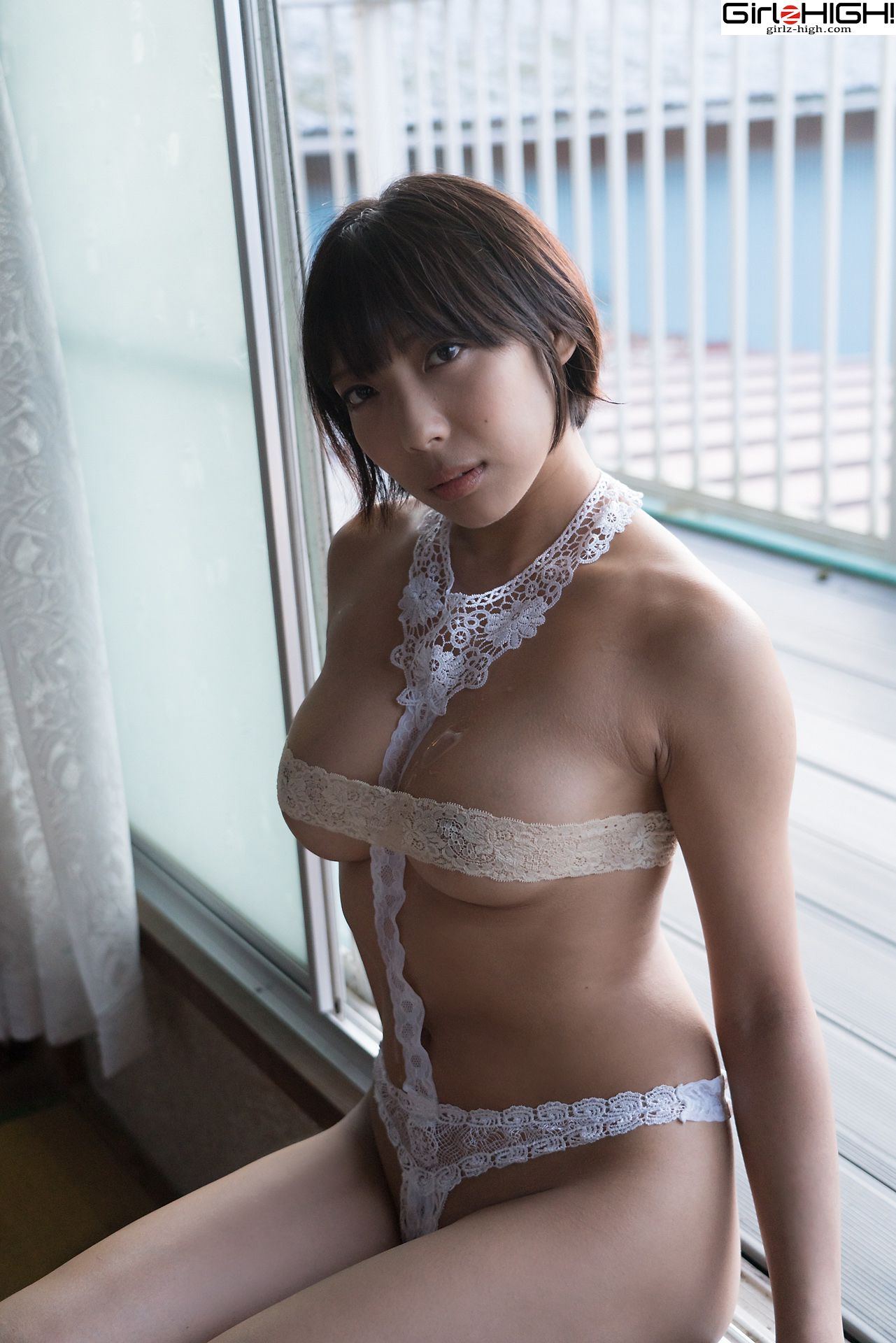 [Girlz-High] Marina Asakura 麻倉まりな - bfaz_023_002/(50P)