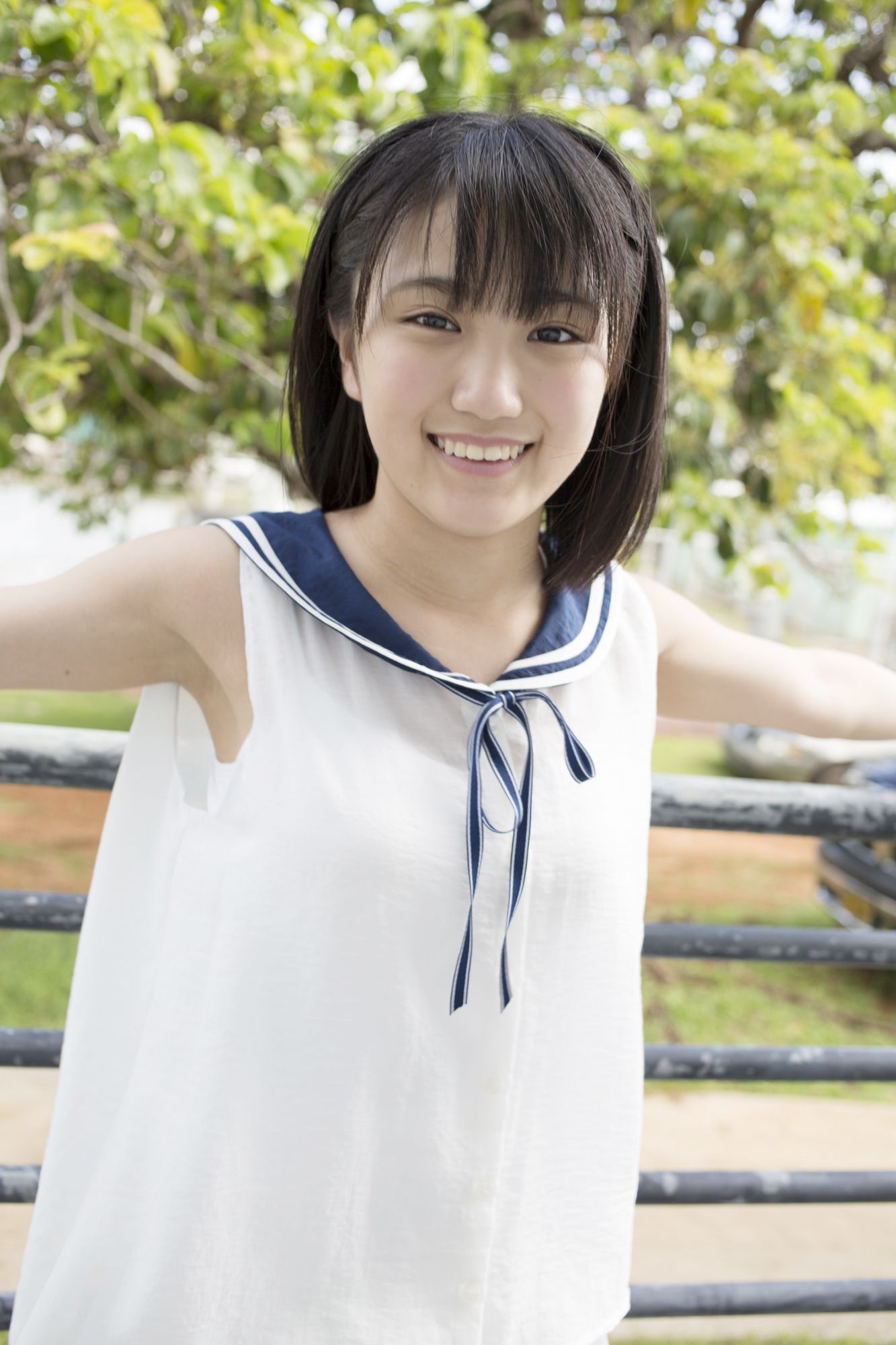 [Hello! Project Digital Books] No.184 Musubu Funaki 船木結/(100P)