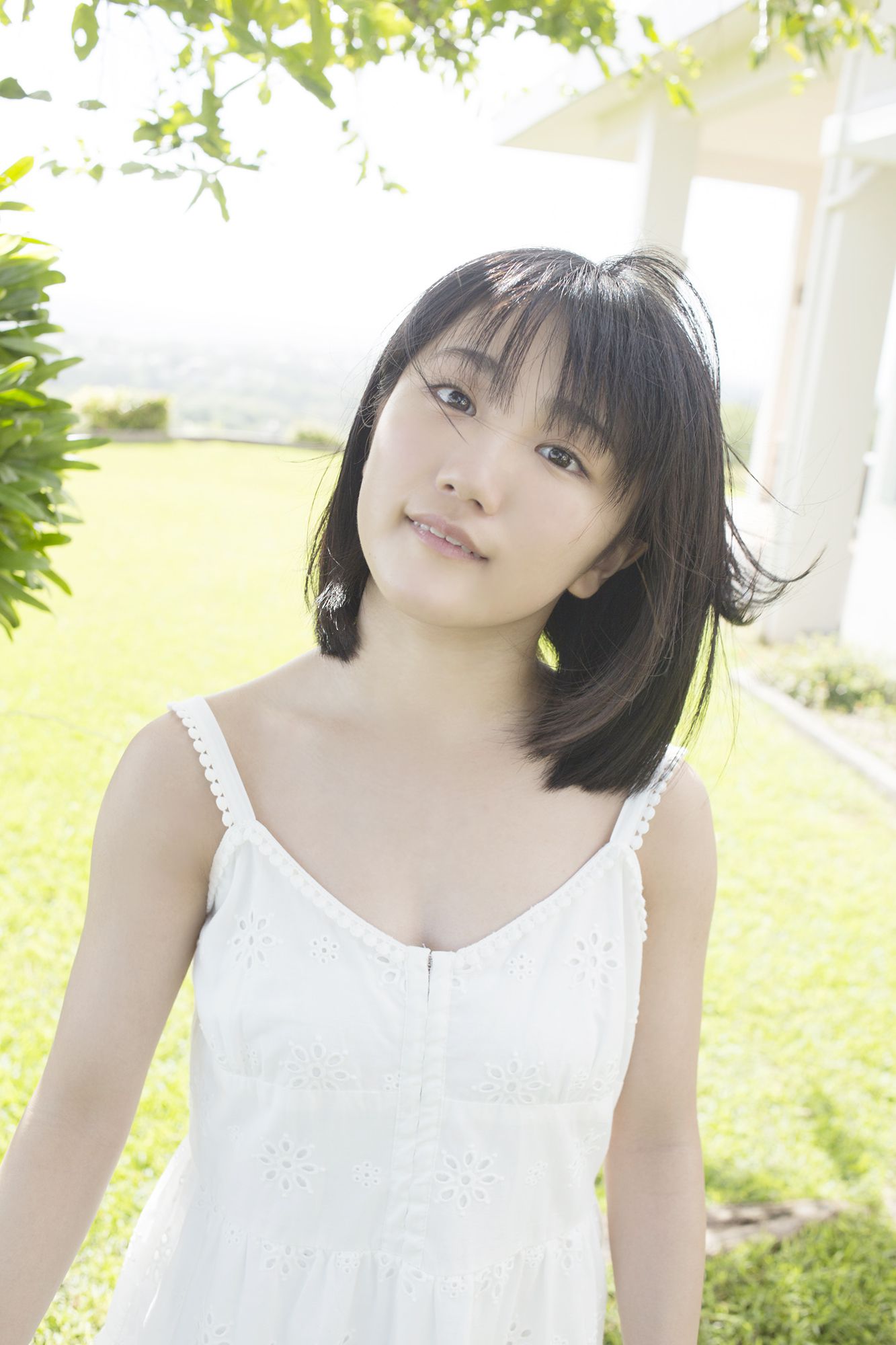 [Hello! Project Digital Books] No.184 Musubu Funaki 船木結/(100P)