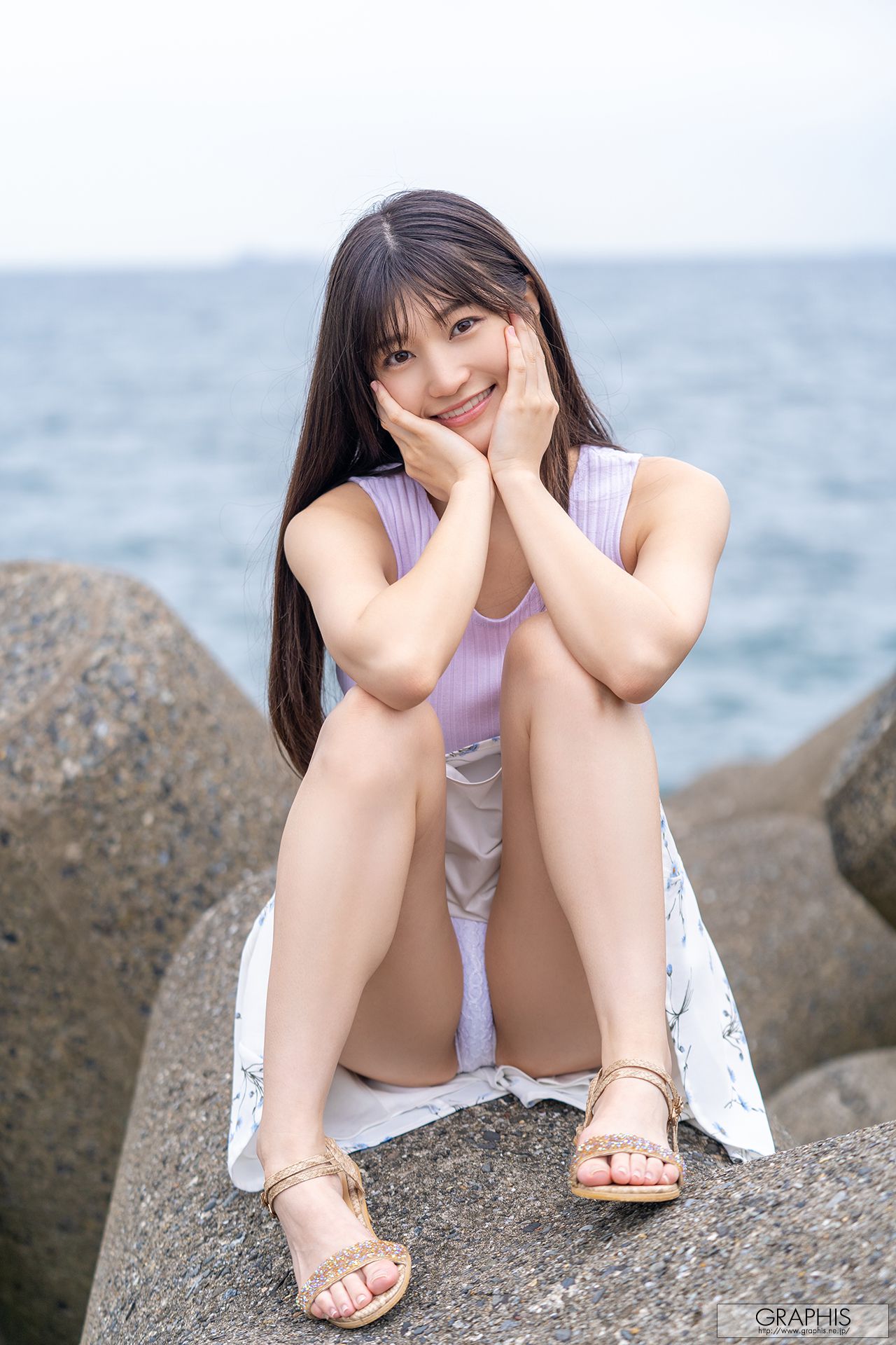 [Graphis] Special Gravure Shoko Takahashi 高橋しょう子 TAKAHASHO/(54P)