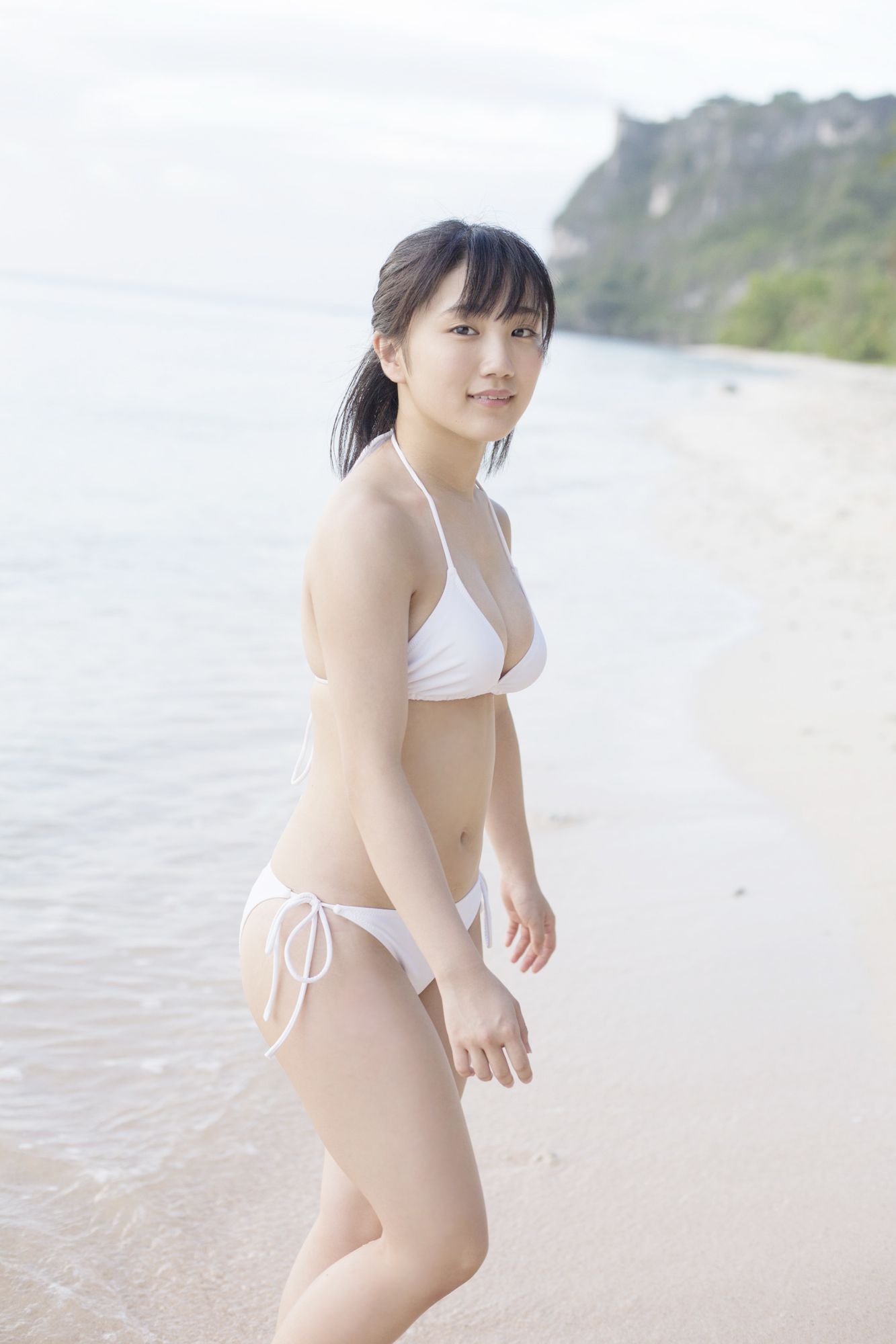 [Hello! Project Digital Books] No.184 Musubu Funaki 船木結/(100P)