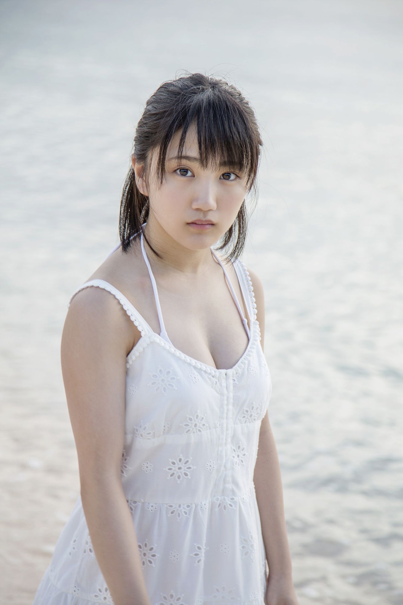 [Hello! Project Digital Books] No.184 Musubu Funaki 船木結/(100P)