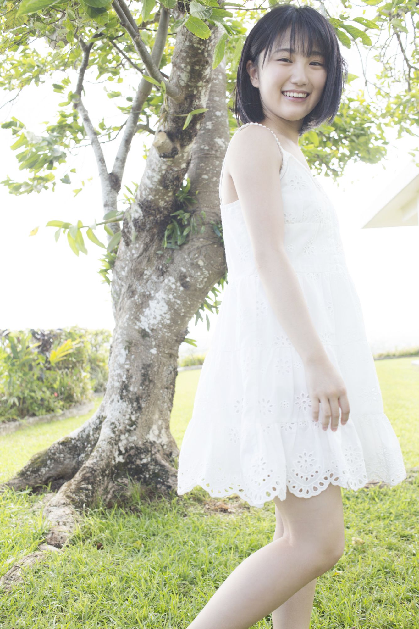 [Hello! Project Digital Books] No.184 Musubu Funaki 船木結/(100P)