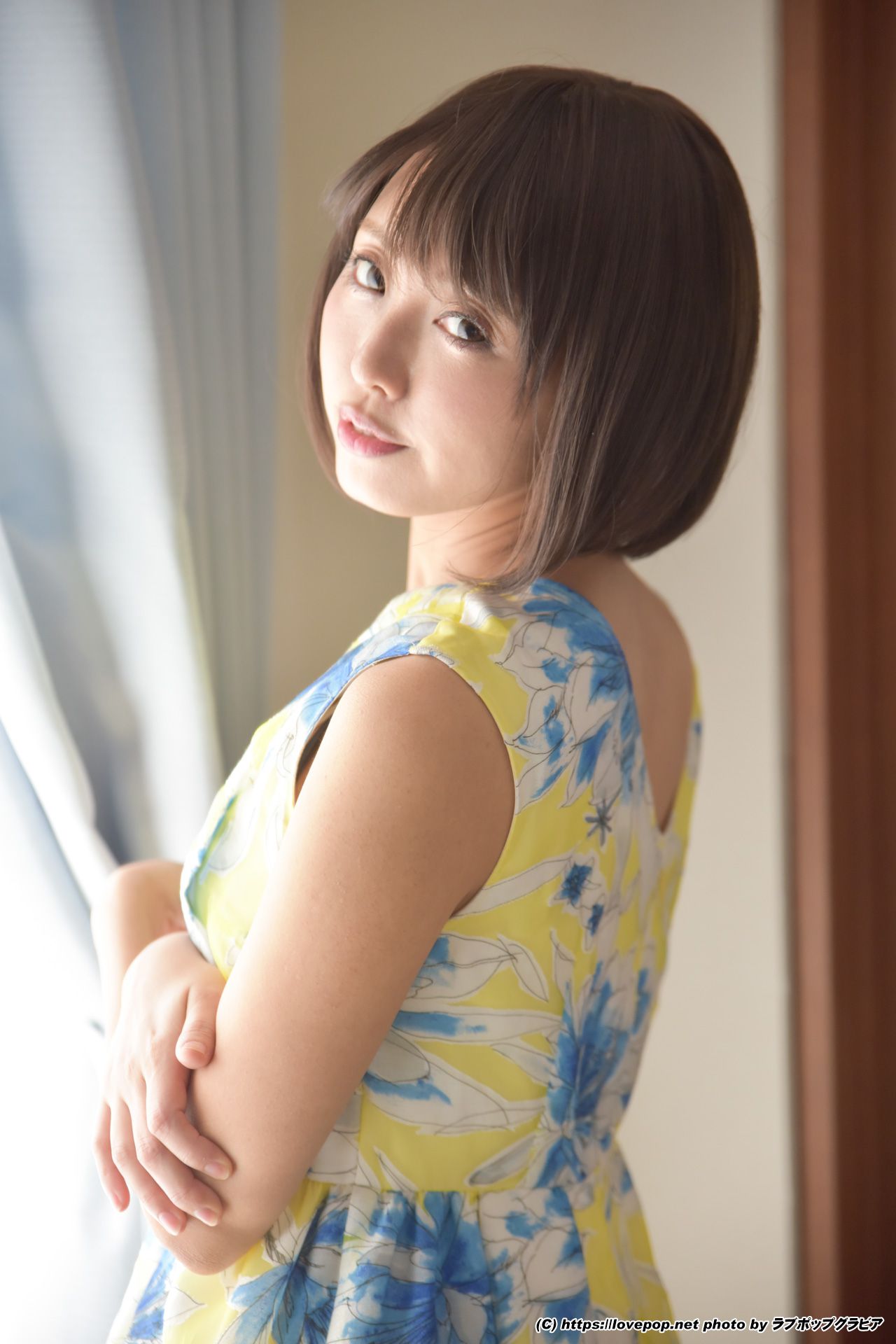 [LOVEPOP] AHANE 亜羽音 Photoset 03/(63P)