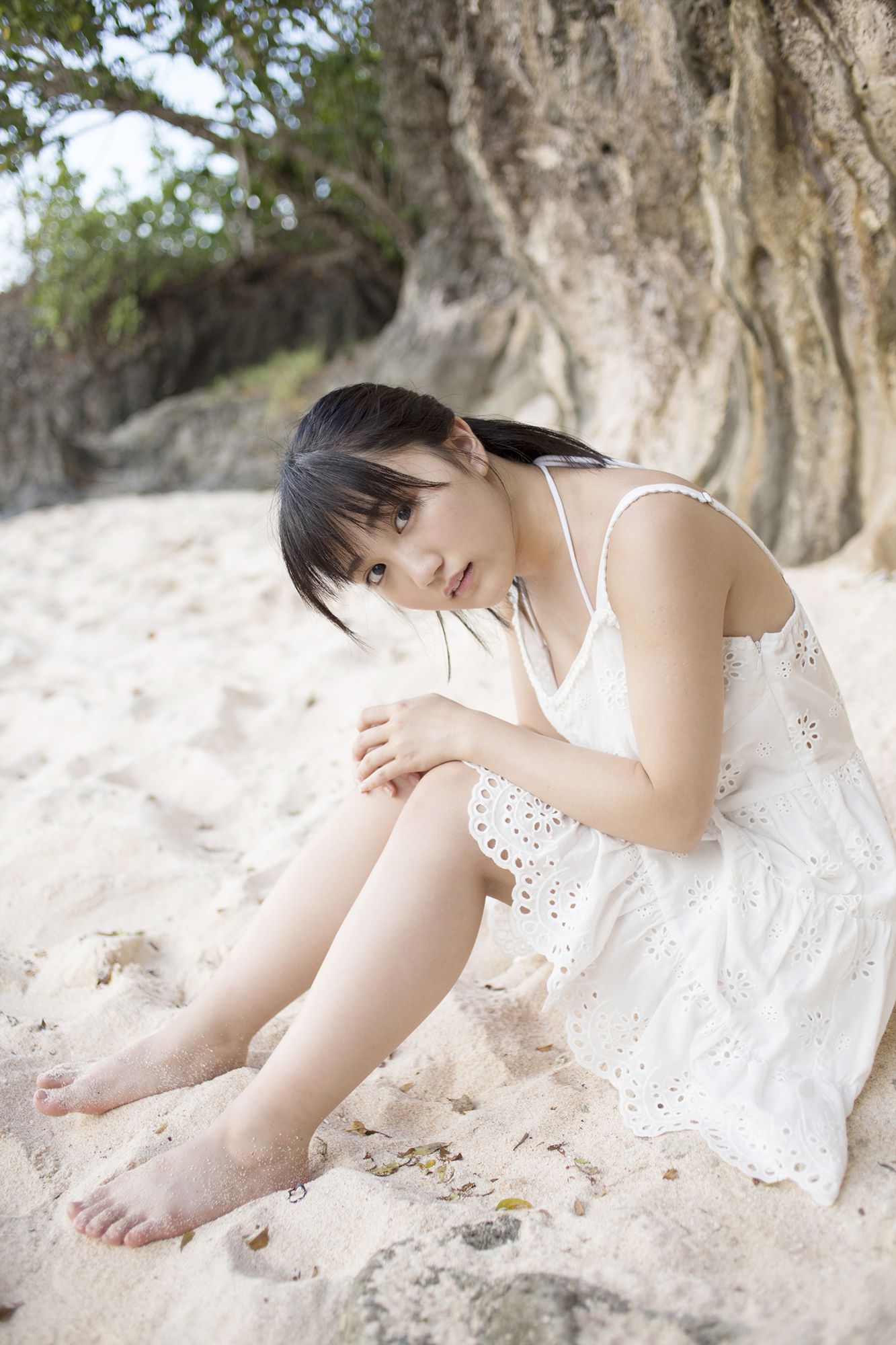 [Hello! Project Digital Books] No.184 Musubu Funaki 船木結/(100P)