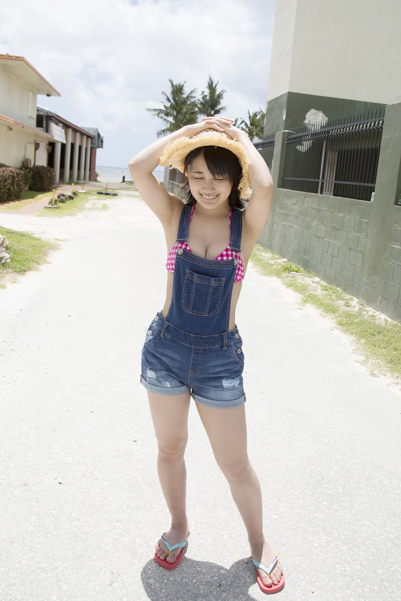 [Hello! Project Digital Books] No.184 Musubu Funaki 船木結/(100P)