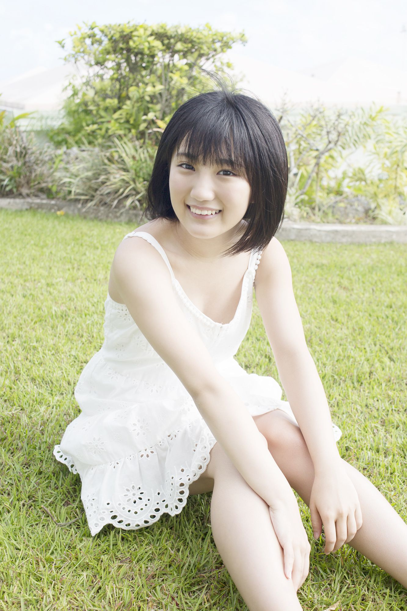 [Hello! Project Digital Books] No.184 Musubu Funaki 船木結/(100P)