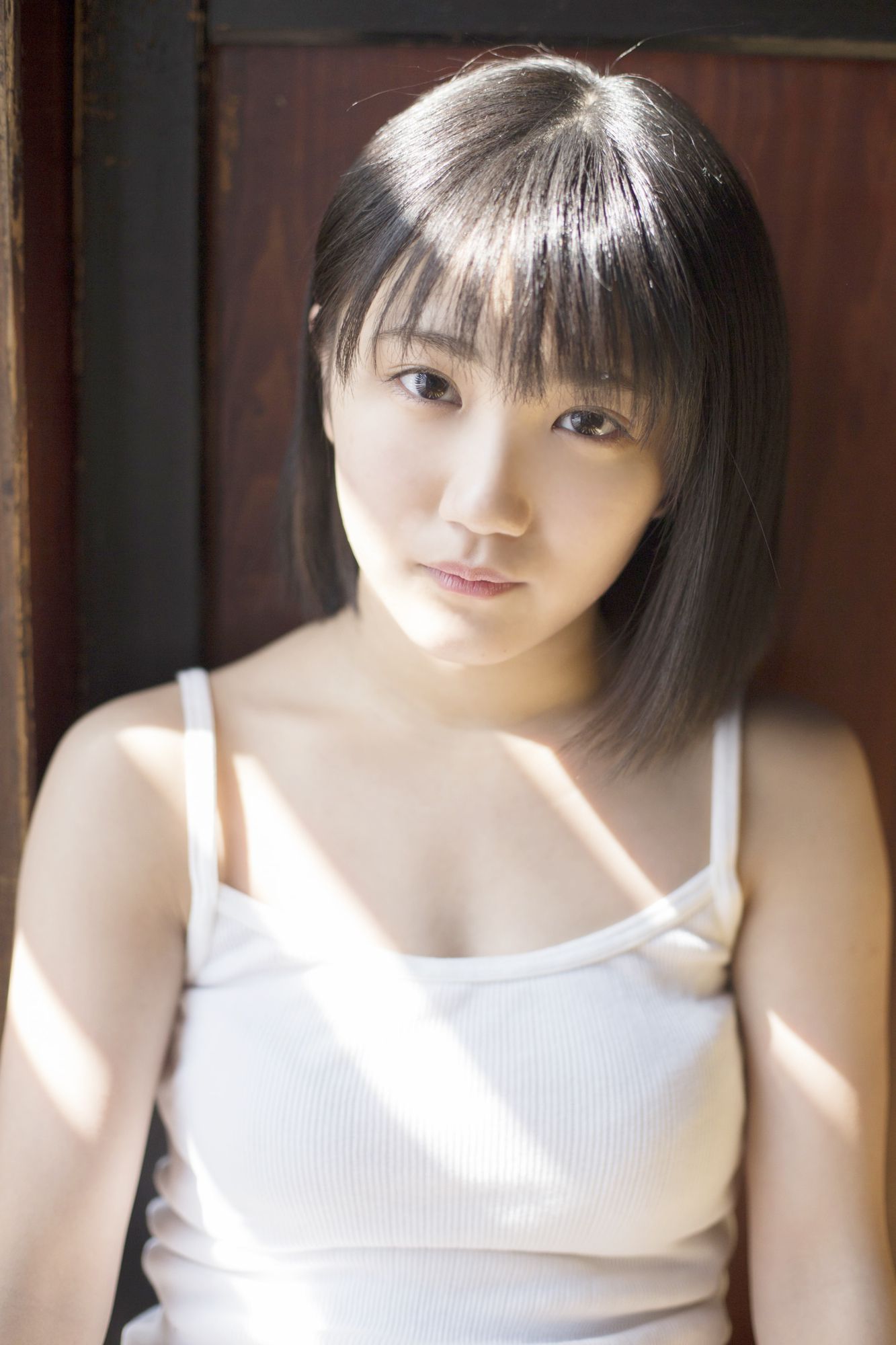 [Hello! Project Digital Books] No.185 Musubu Funaki 船木結/(100P)