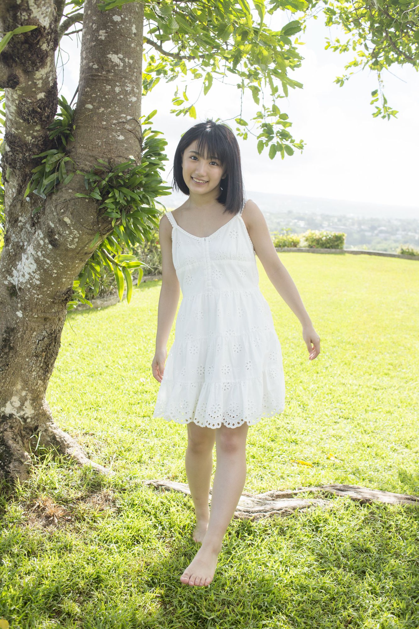 [Hello! Project Digital Books] No.184 Musubu Funaki 船木結/(100P)