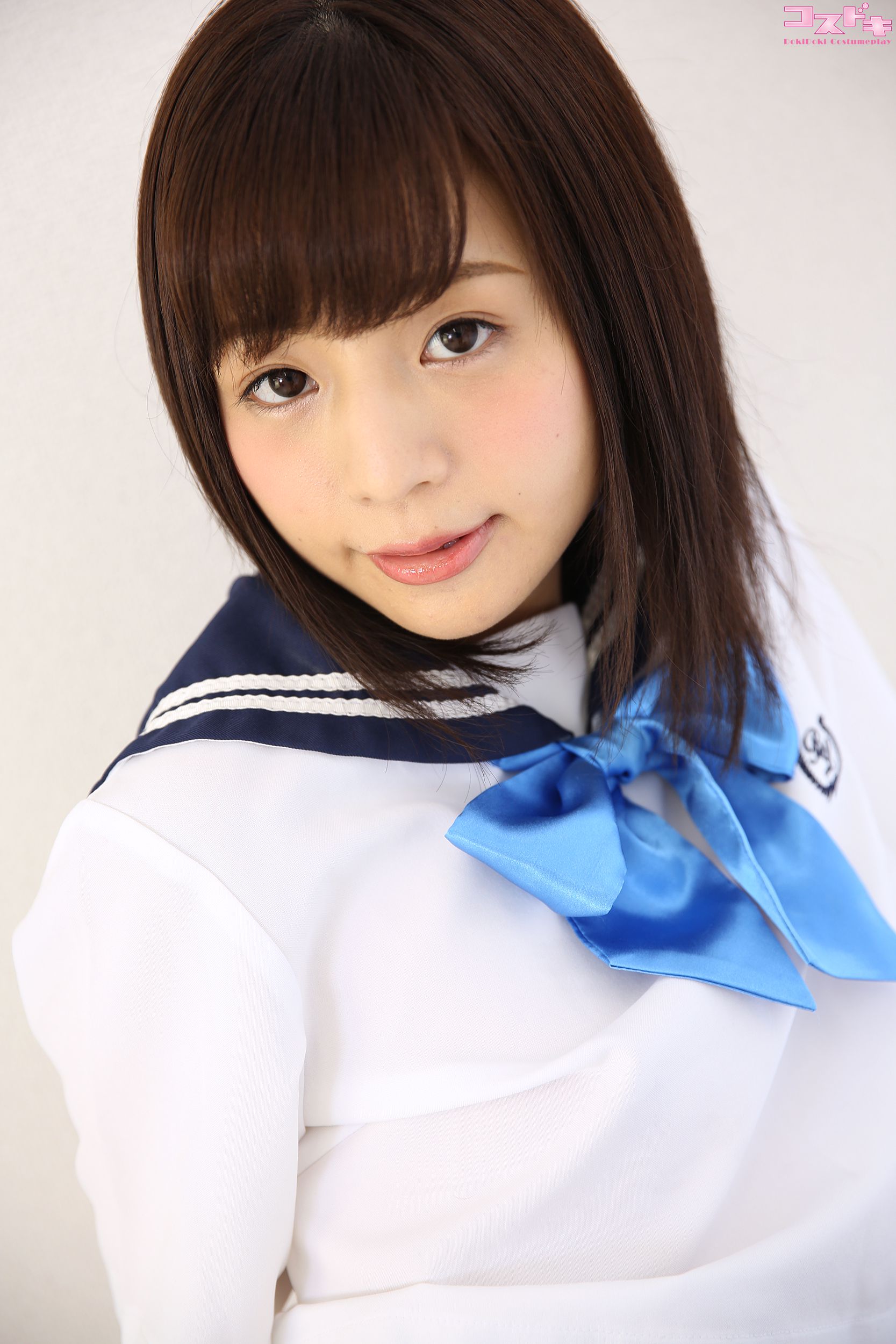 [Cosdoki] Hitomi Miyano 宮野瞳 miyanohitomi4_pic_sailor1/(57P)