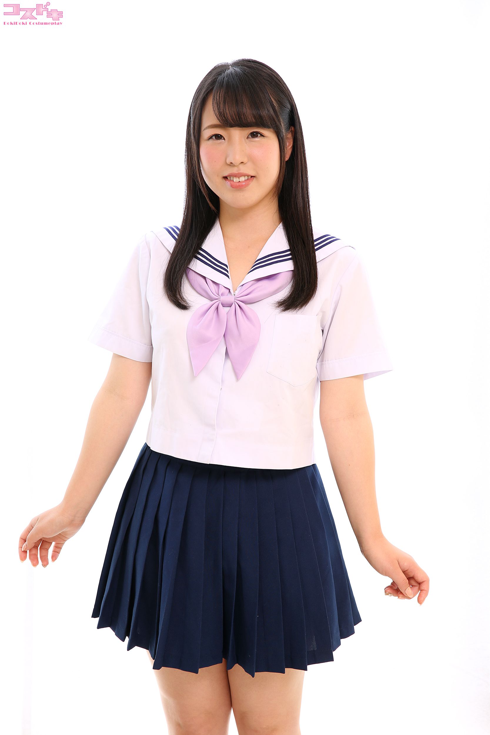 [Cosdoki] Kana Imaizumi 今泉花菜 imaizumikana_pic_sailor1/(25P)