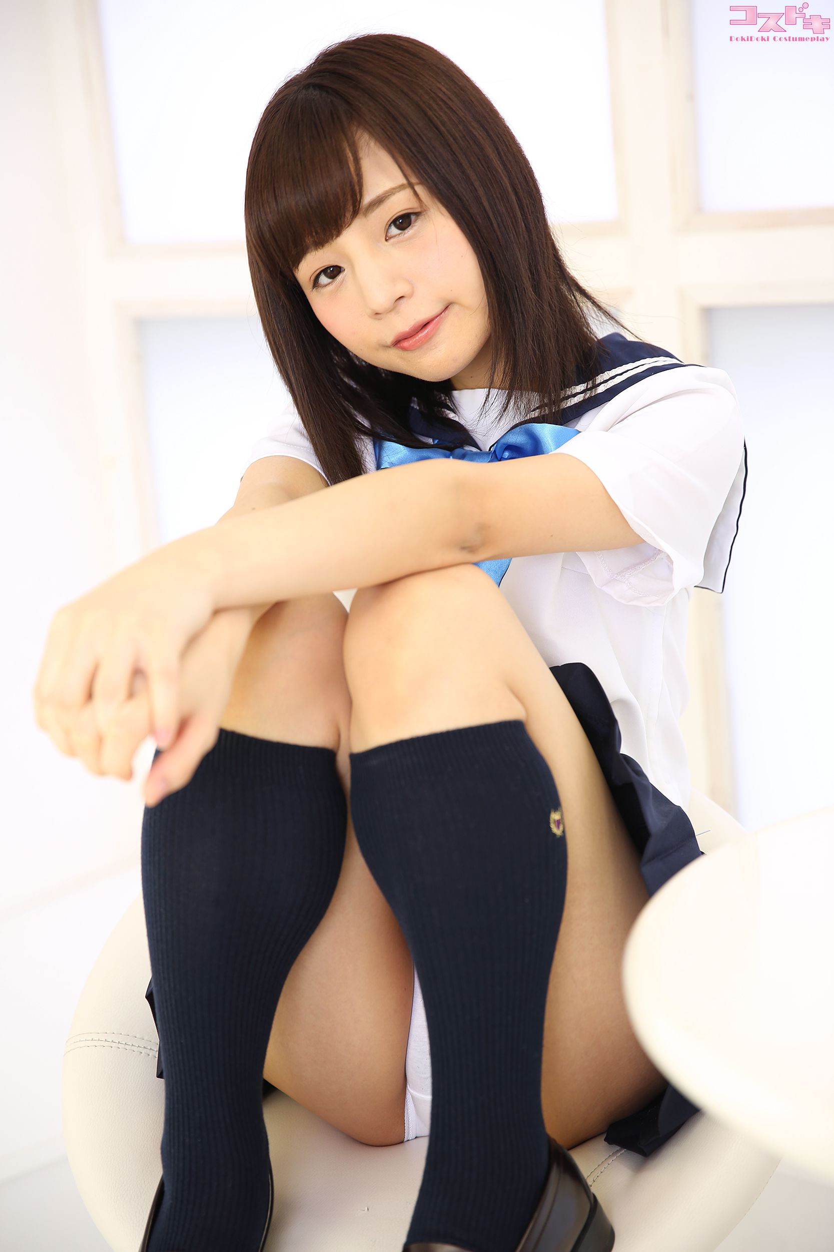 [Cosdoki] Hitomi Miyano 宮野瞳 miyanohitomi4_pic_sailor1/(57P)