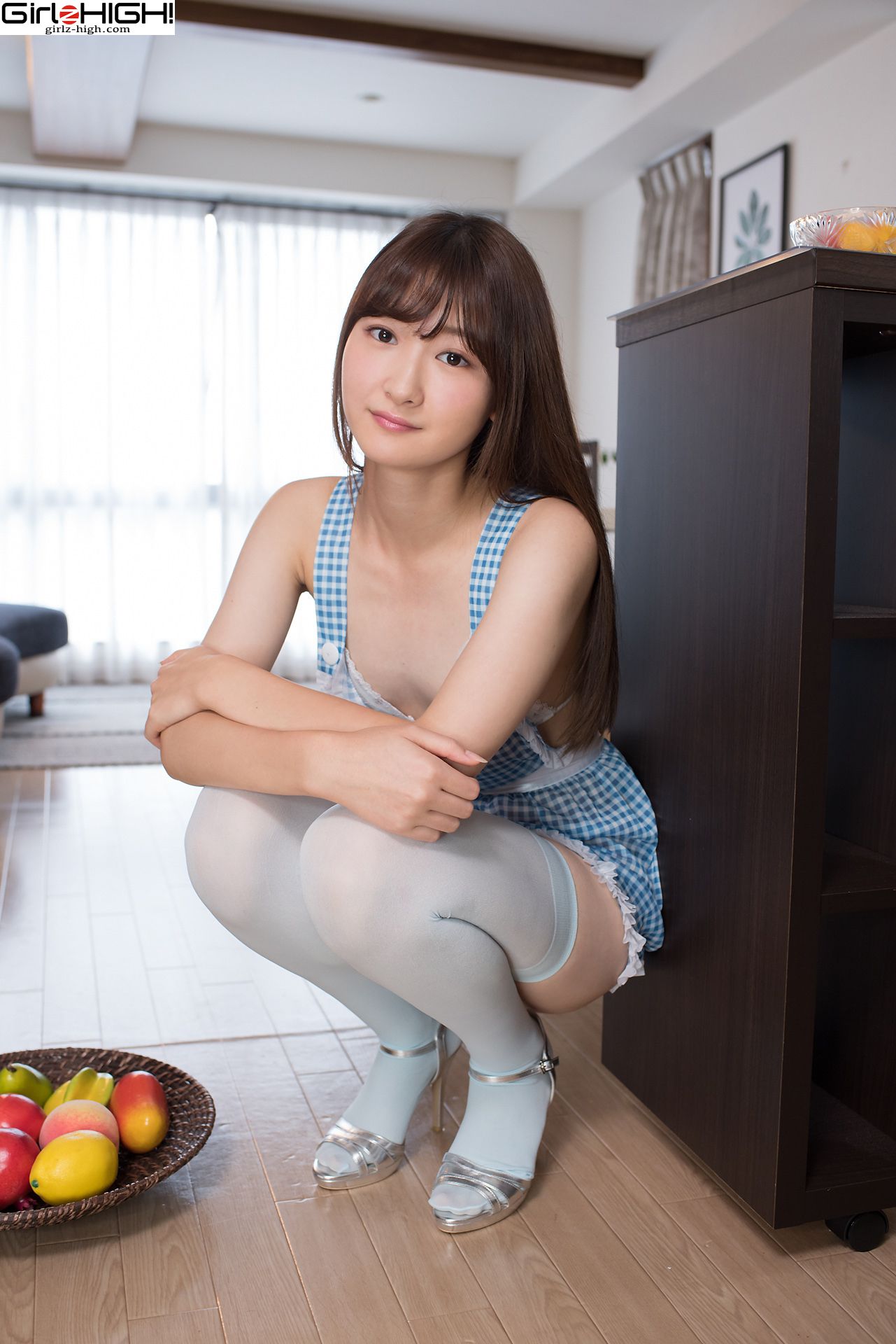 [Girlz-High] Asami Kondou 近藤あさみ - bfaa_034_002/(53P)