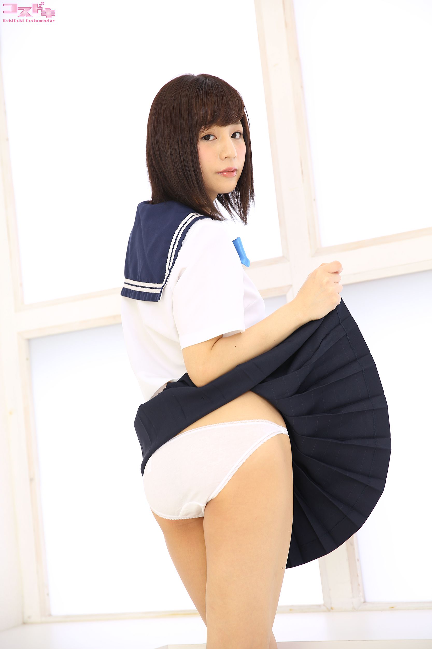 [Cosdoki] Hitomi Miyano 宮野瞳 miyanohitomi4_pic_sailor1/(57P)