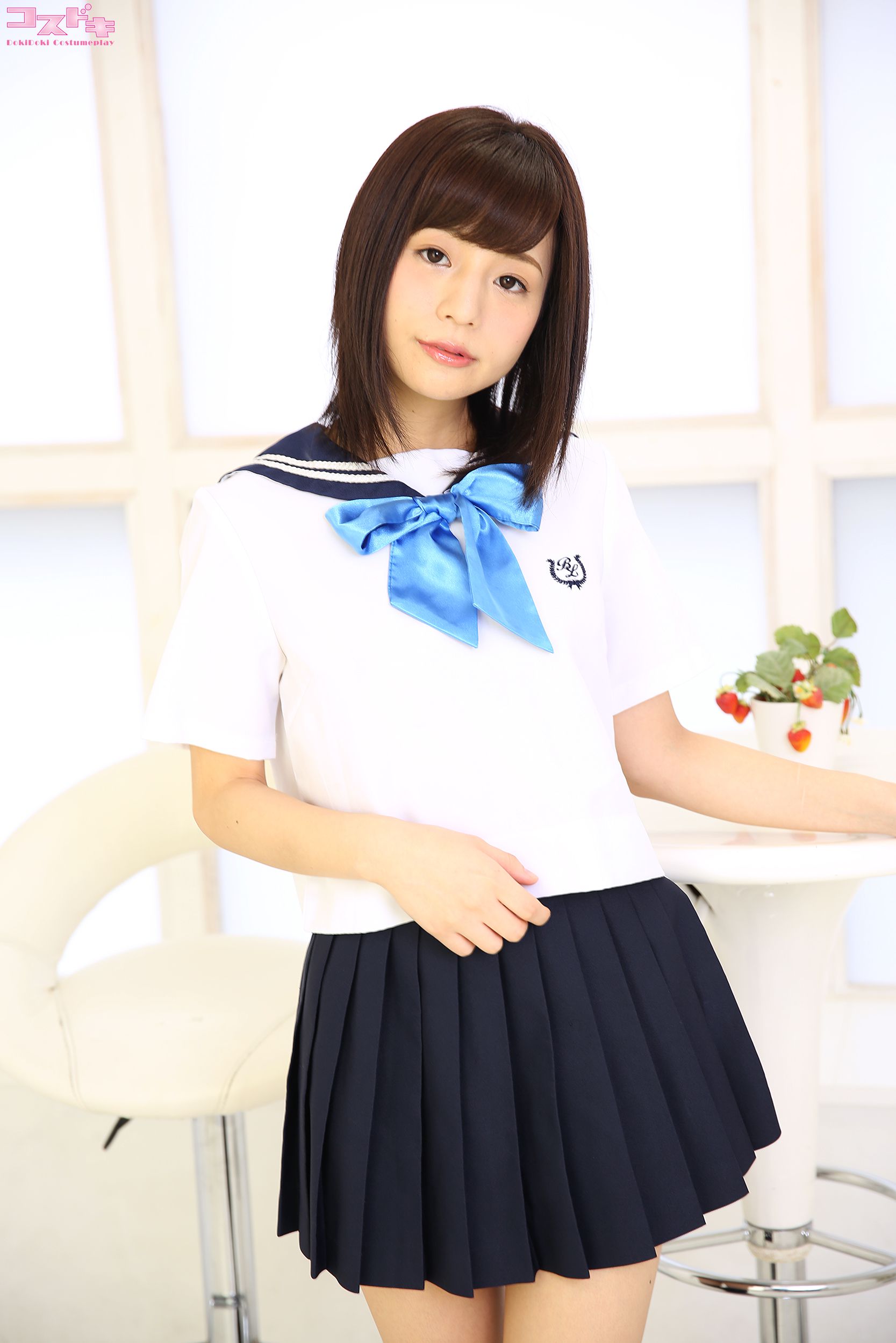 [Cosdoki] Hitomi Miyano 宮野瞳 miyanohitomi4_pic_sailor1/(57P)