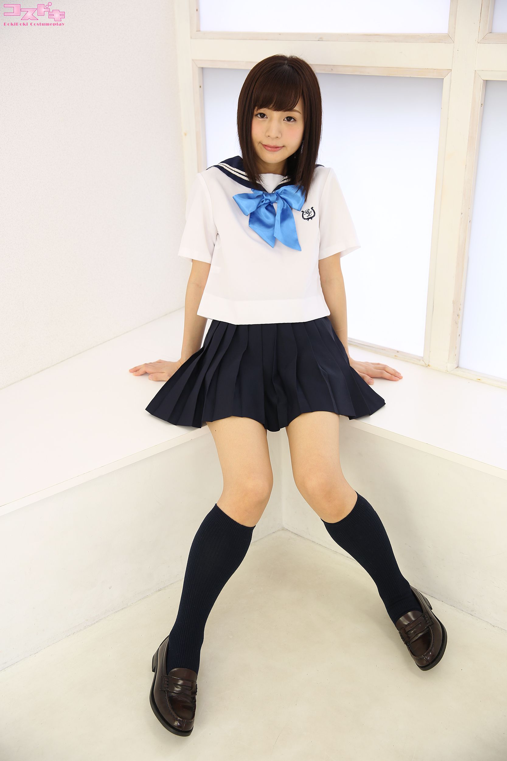 [Cosdoki] Hitomi Miyano 宮野瞳 miyanohitomi4_pic_sailor1/(57P)