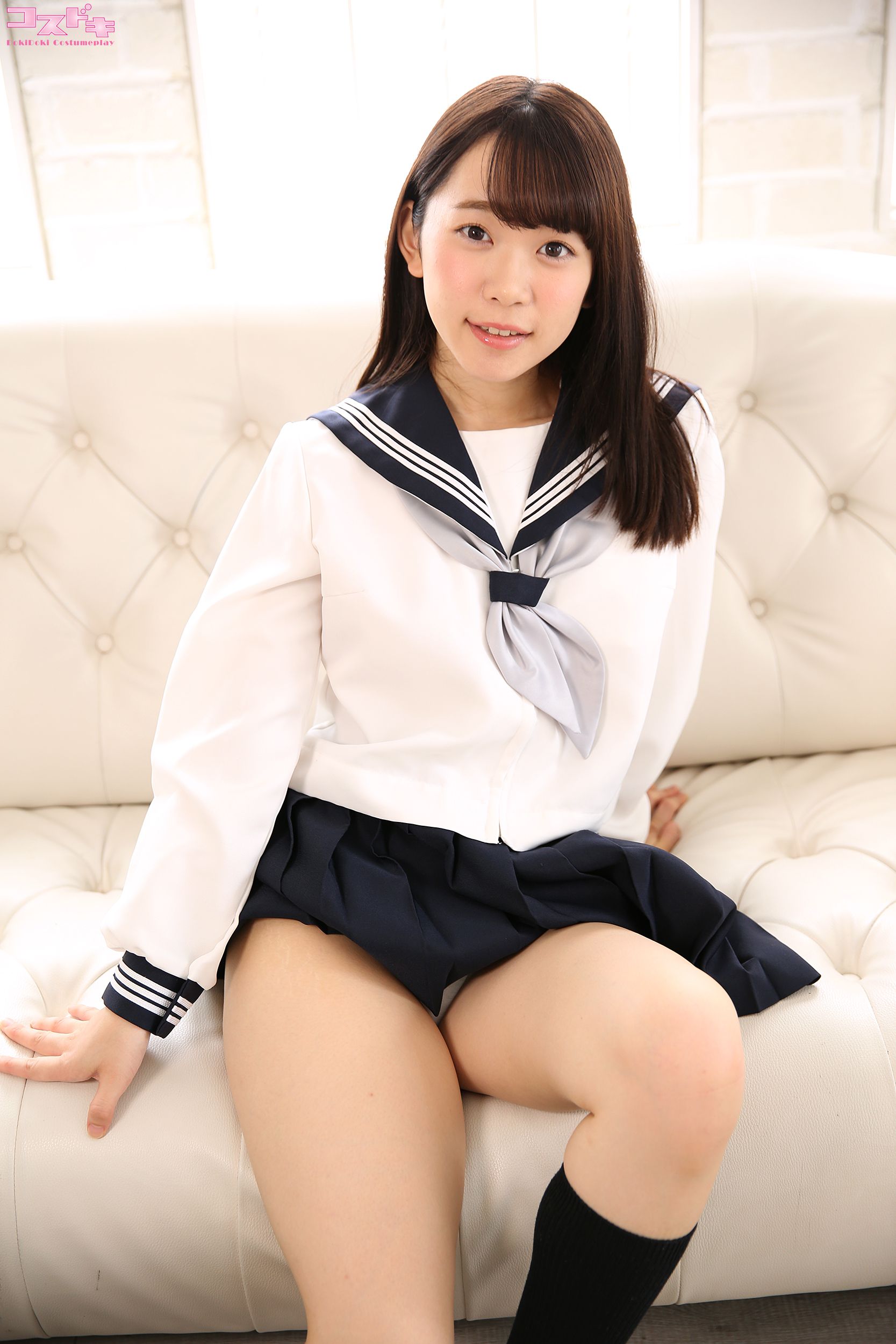 [Cosdoki] Yura Kano 架乃ゆら kanoyura_pic_sailor2/(43P)