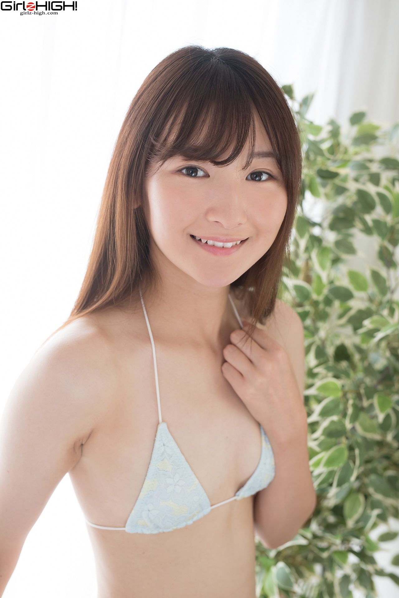 [Girlz-High] Asami Kondou 近藤あさみ - bfaa_034_001/(66P)