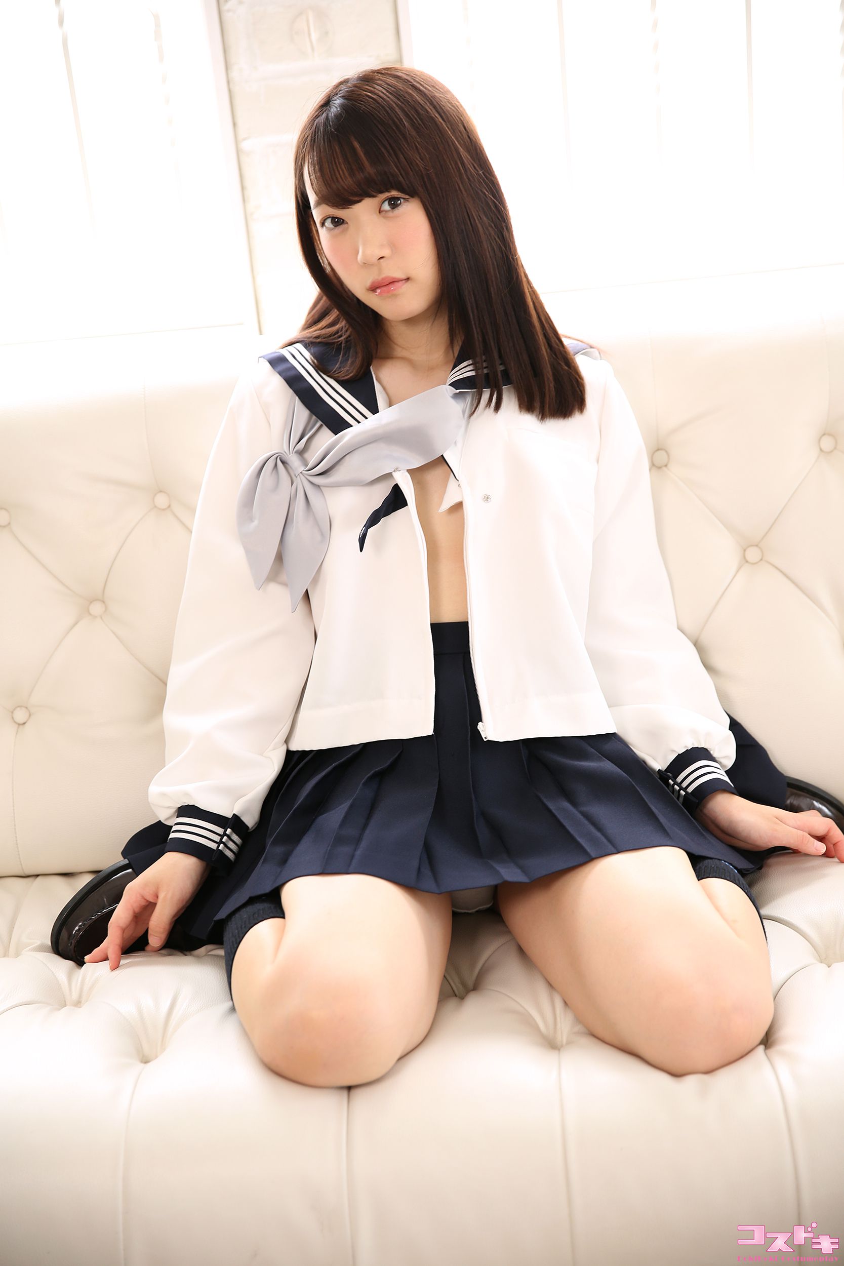 [Cosdoki] Yura Kano 架乃ゆら kanoyura_pic_sailor2/(43P)