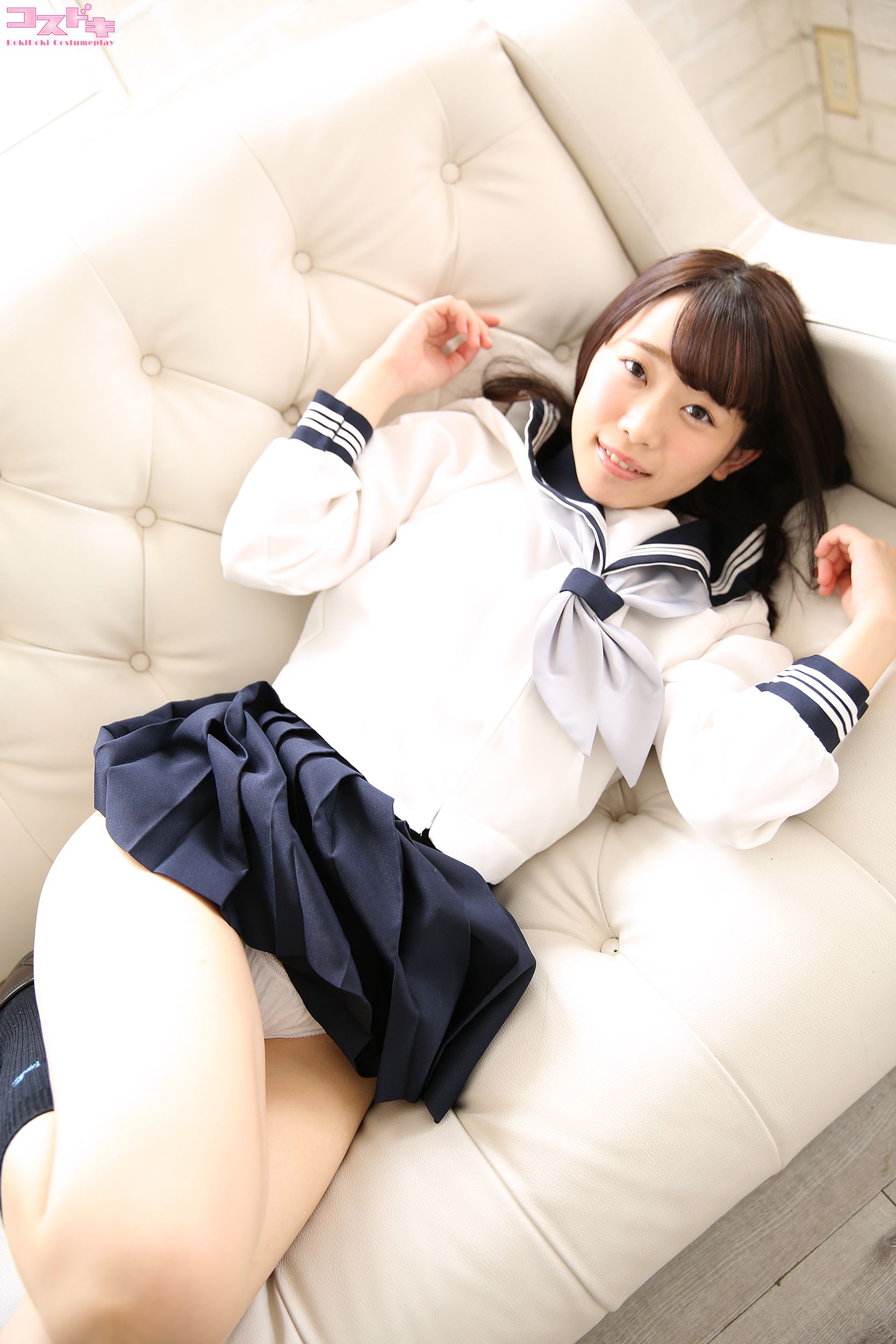 [Cosdoki] Yura Kano 架乃ゆら kanoyura_pic_sailor2/(43P)