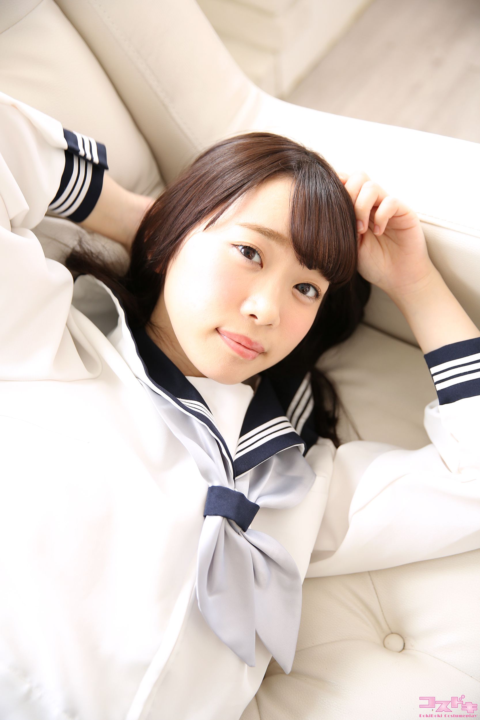 [Cosdoki] Yura Kano 架乃ゆら kanoyura_pic_sailor2/(43P)