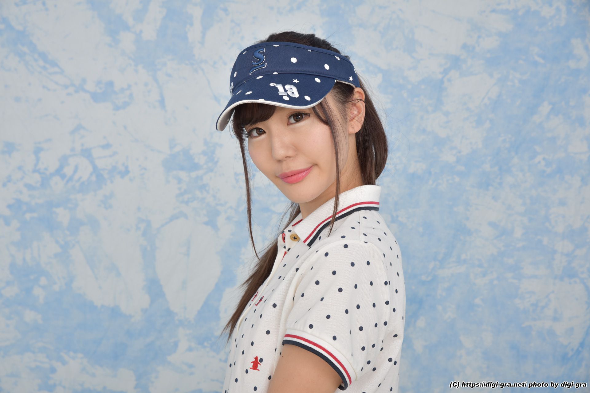 [Digi-Gra] Sarina Kurokawa 黒川さりな Photoset 08/(57P)