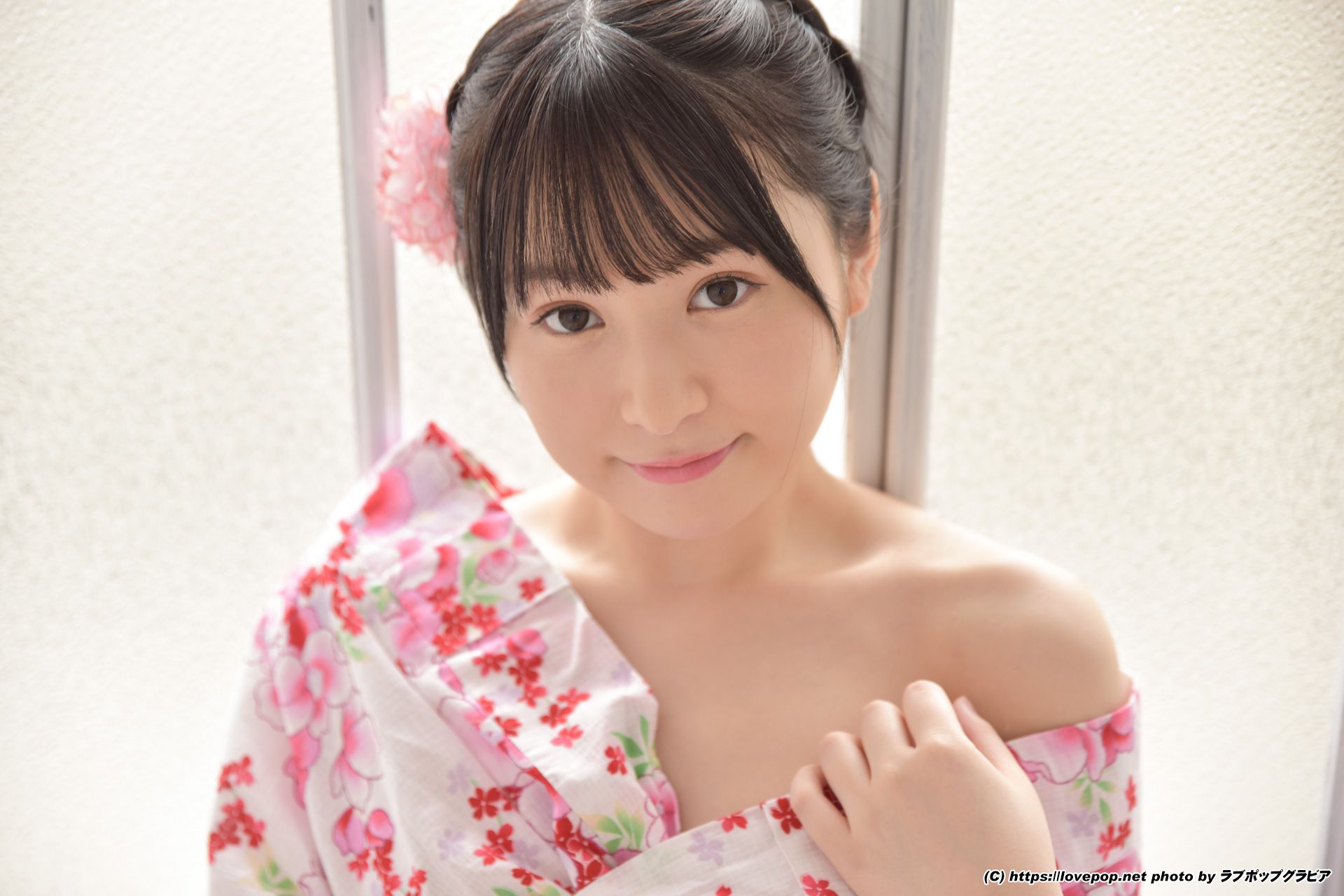 [LOVEPOP] Moe Hirano 平野もえ Photoset 06/(65P)