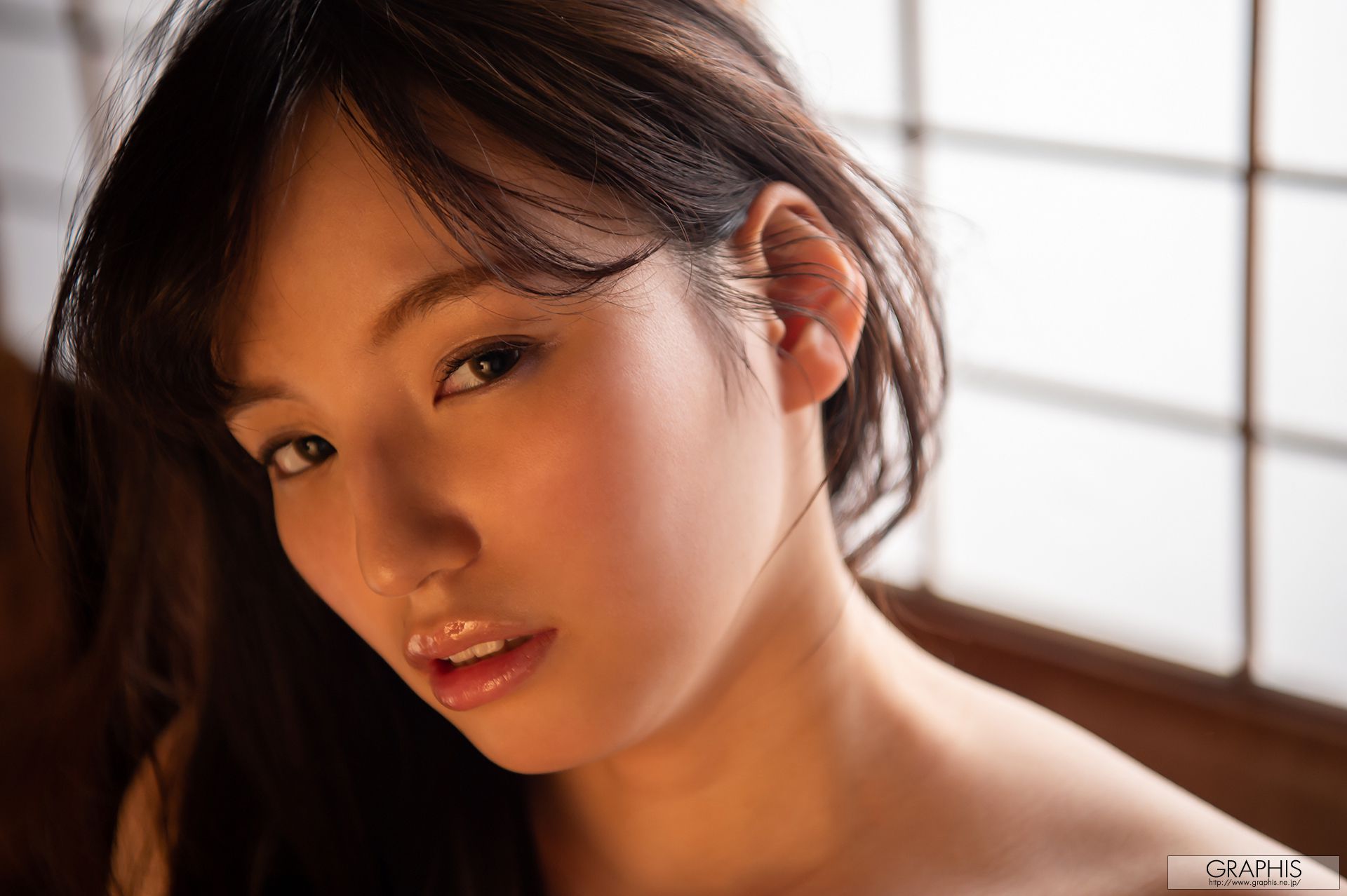 [Graphis] Gals448 Nazuna Nonohara 野々原なずな Corfo fofo/(42P)