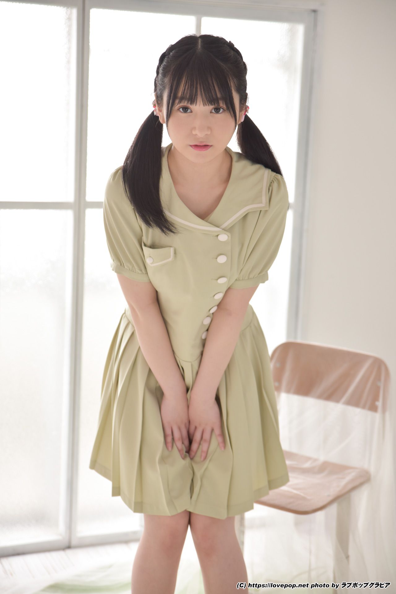 [LOVEPOP] Moe Hirano 平野もえ Photoset 07/(64P)