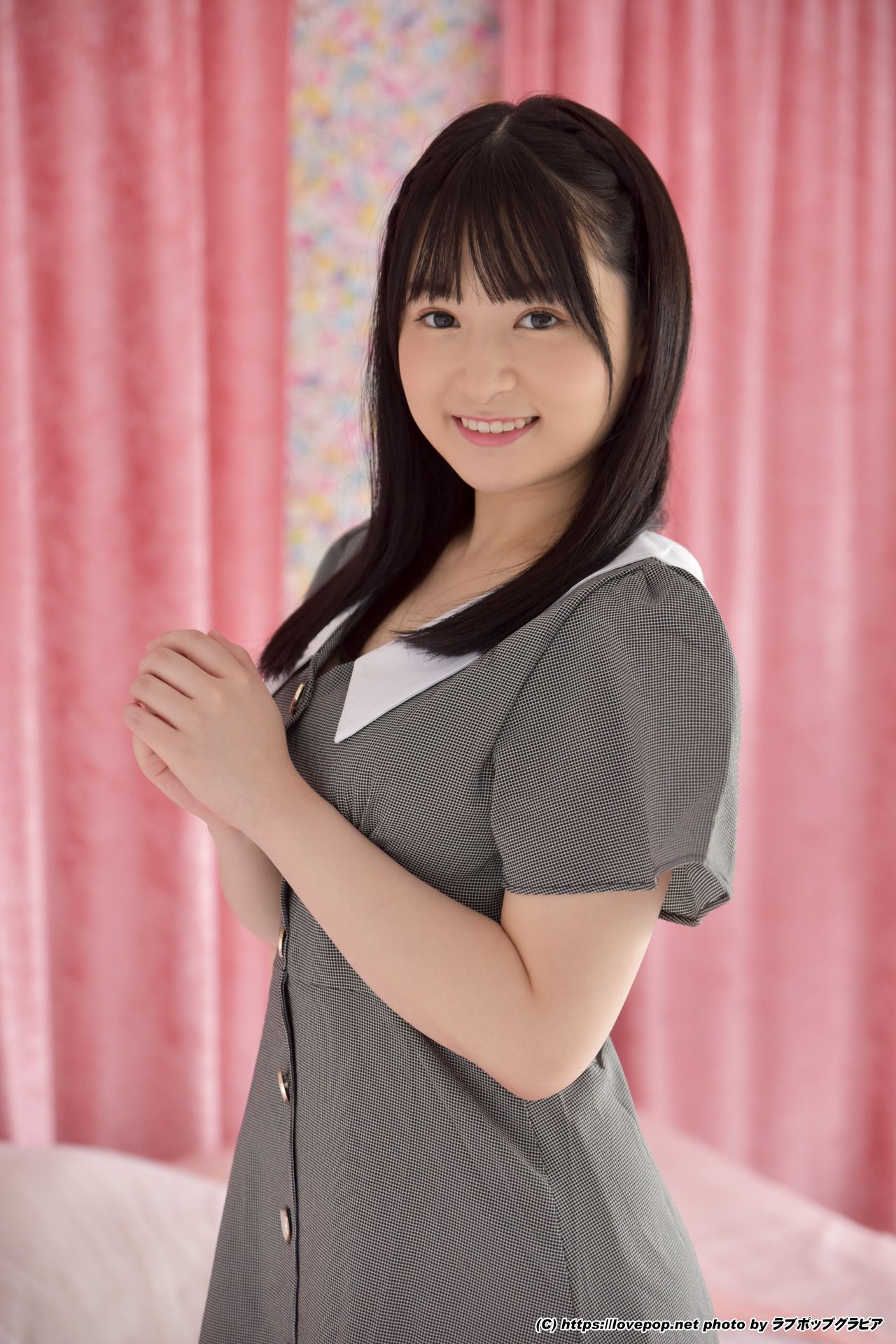 [LOVEPOP] Moe Hirano 平野もえ Photoset 08/(67P)